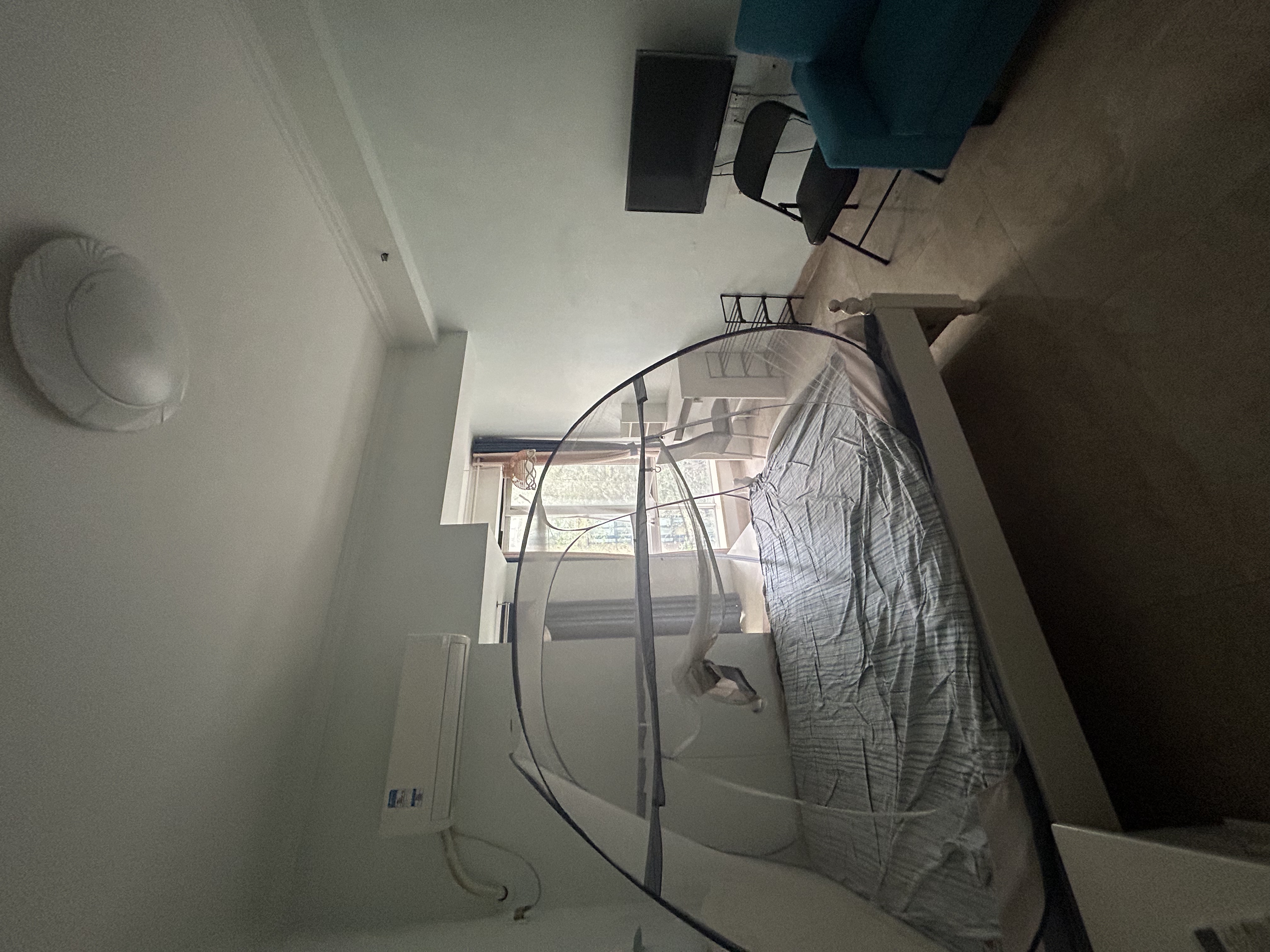 星城荣域  1室1厅1卫   1500.00元/月室内图