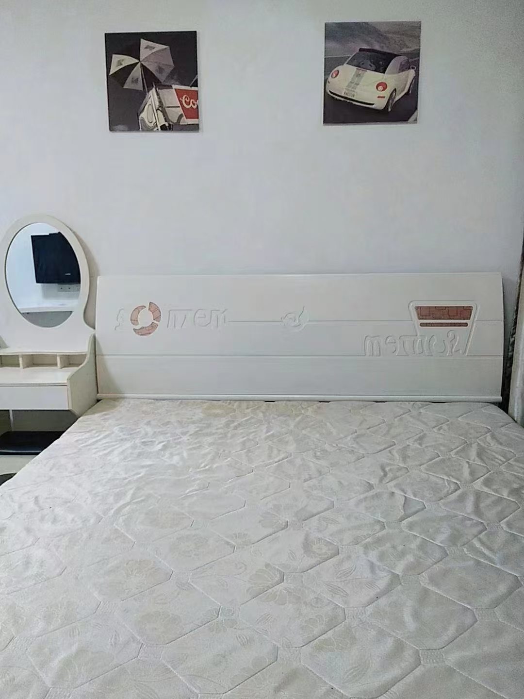 五洲富隆中心 1室1厅1卫 1000.0元/月 五洲富隆中心 1室1厅1卫 1000.0元/月室内图