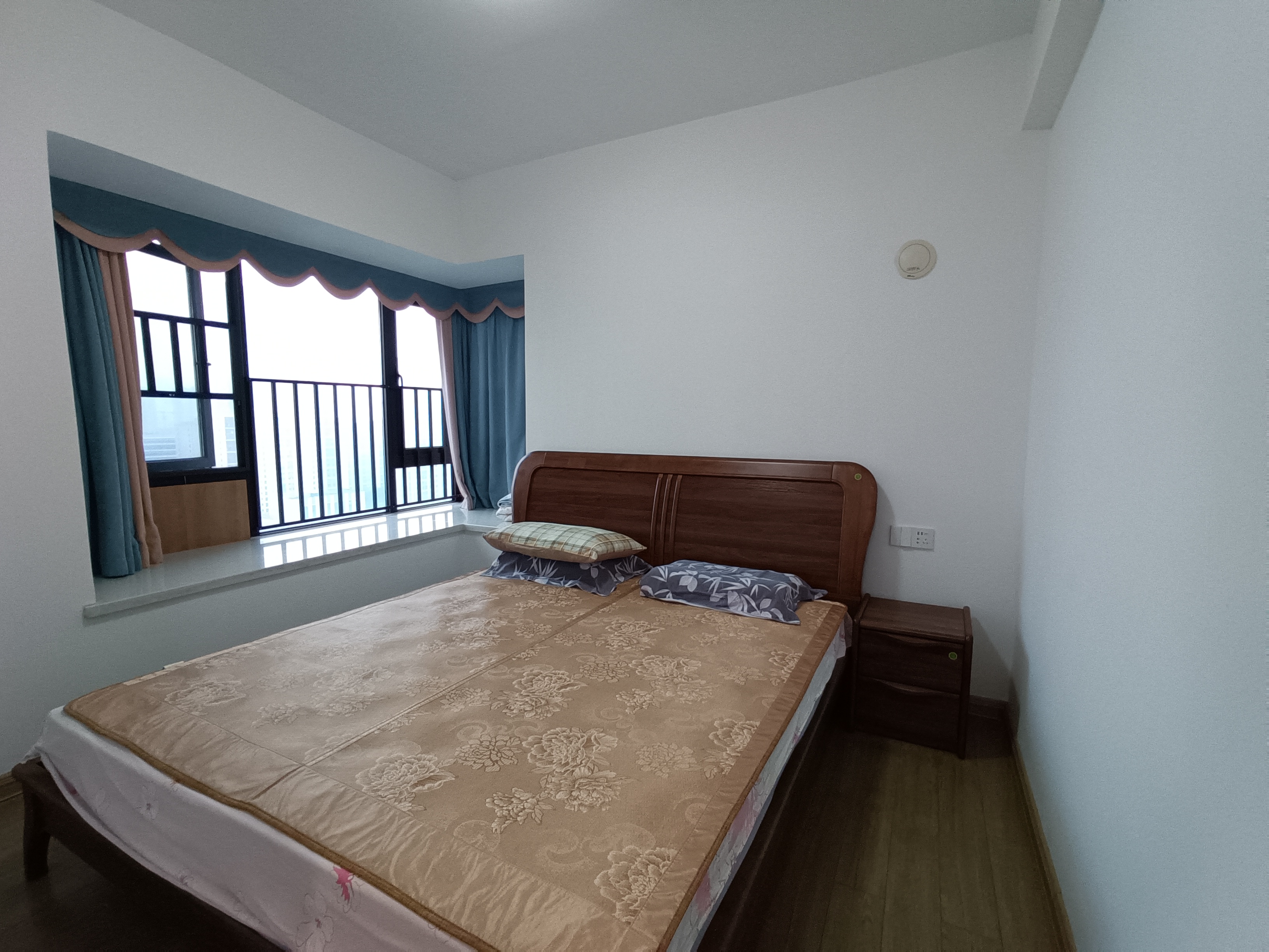 美的翰城  3室2厅2卫    82.8万室内图