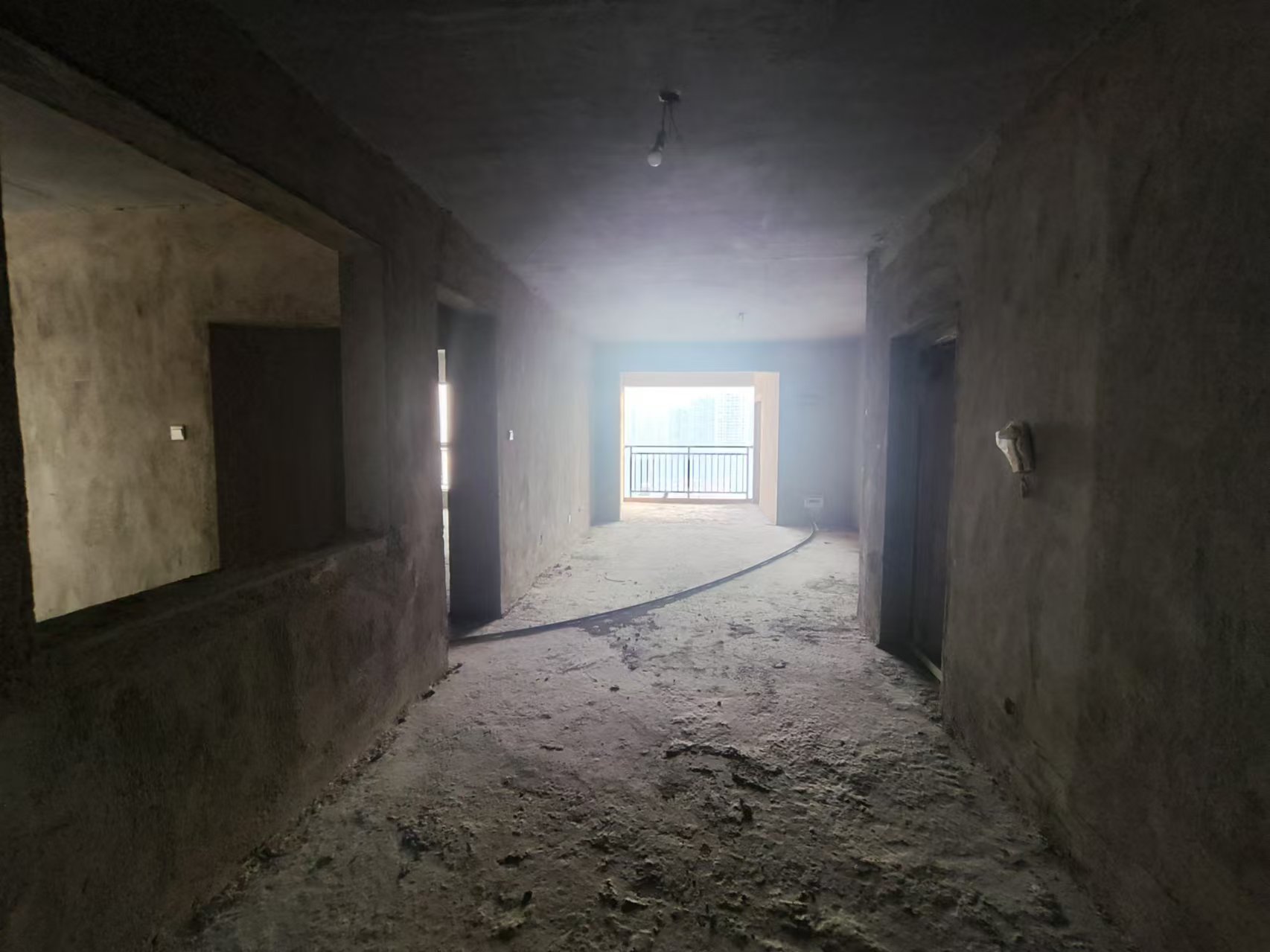 龙泰熙城 3室2厅1卫 49.8万 龙泰熙城 3室2厅1卫 49.8万户型图