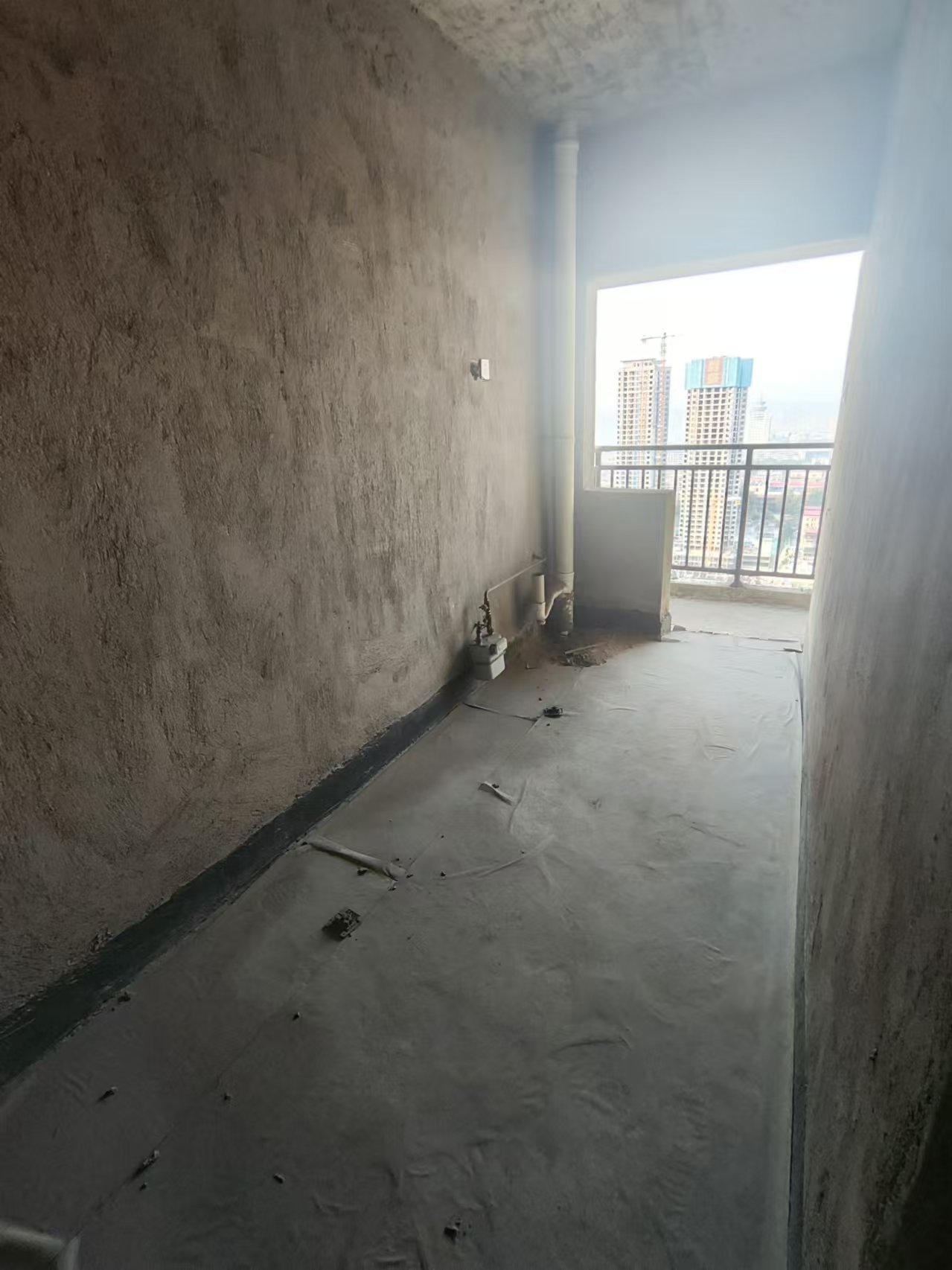 龙泰熙城 3室2厅1卫 49.8万 龙泰熙城 3室2厅1卫 49.8万室内图