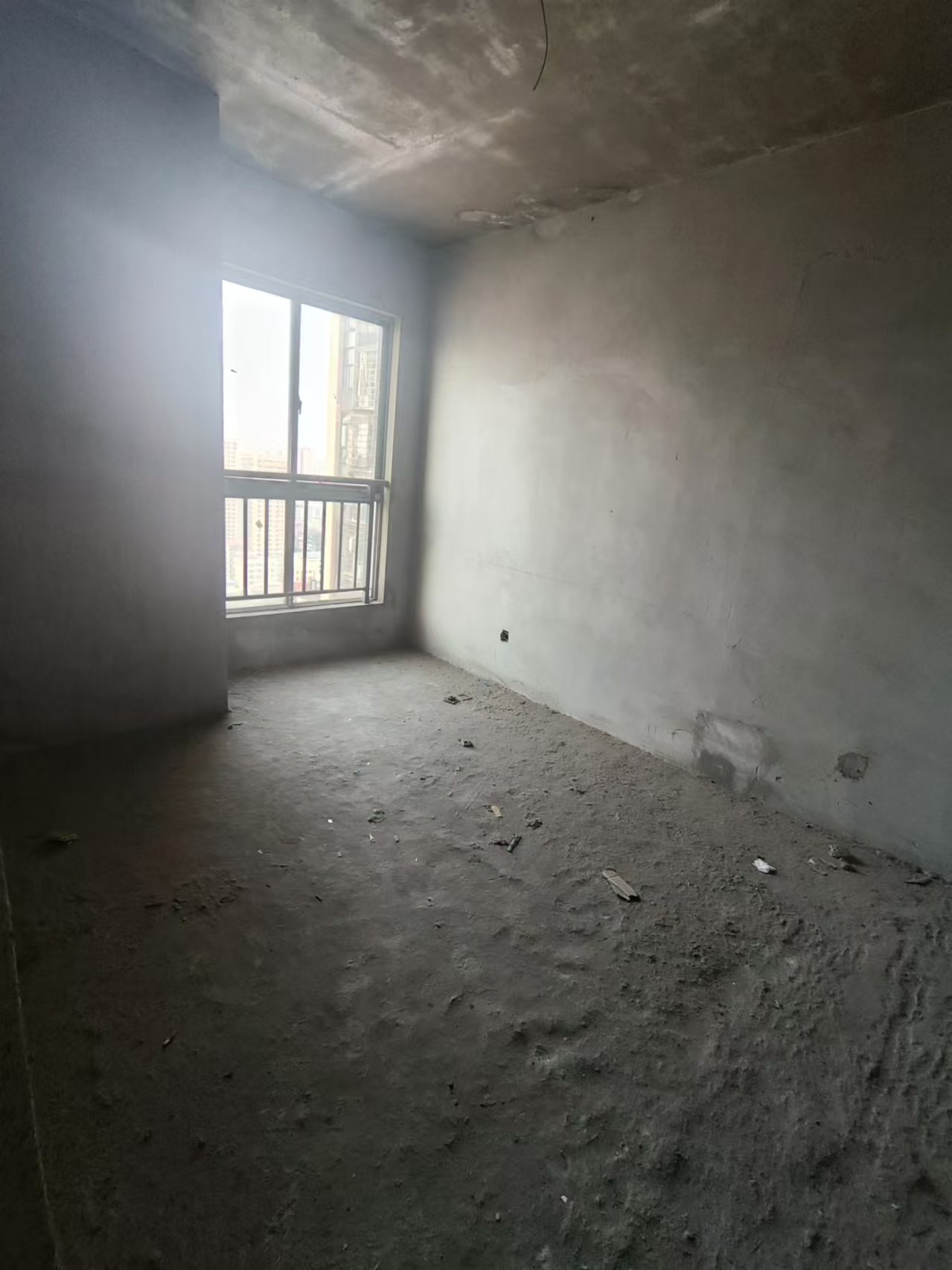 龙泰熙城 3室2厅1卫 49.8万 龙泰熙城 3室2厅1卫 49.8万室内图