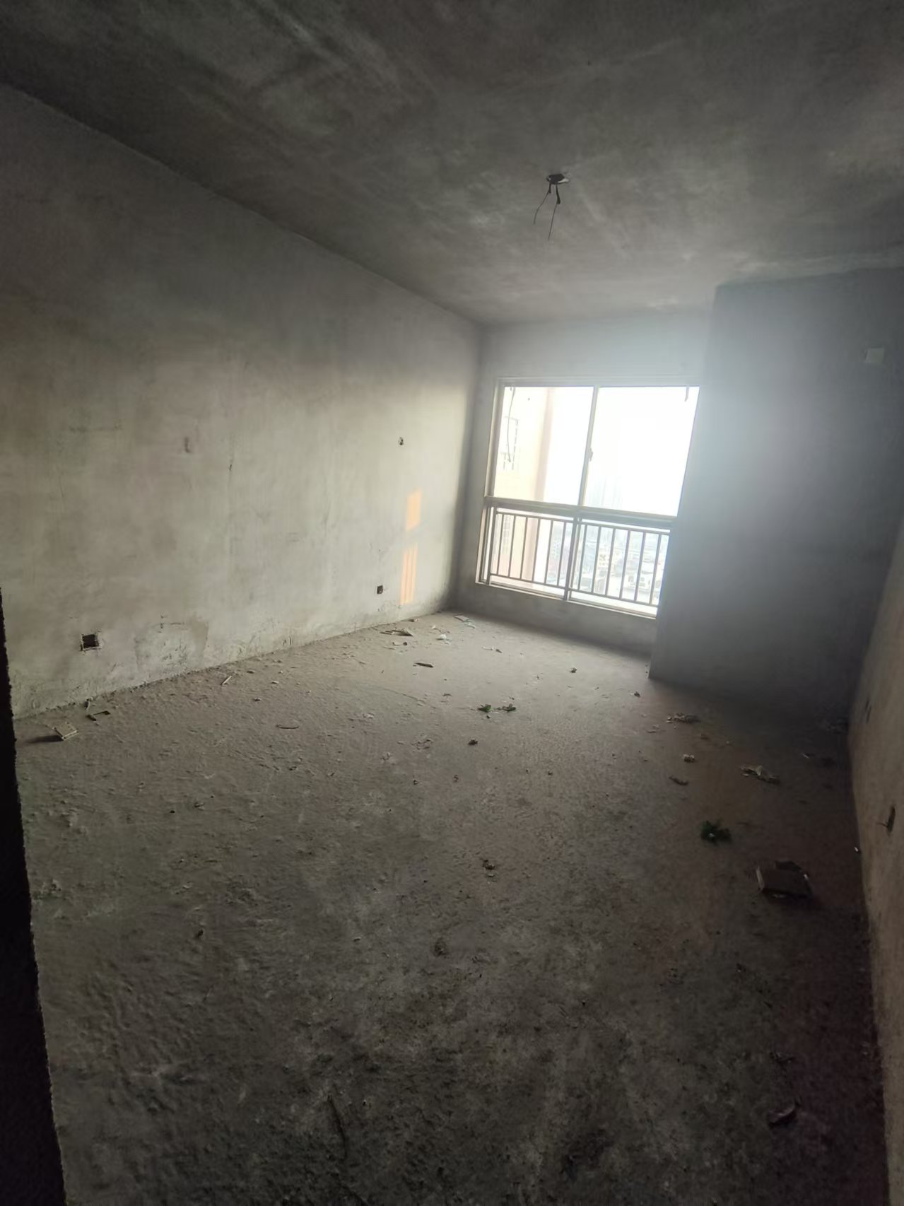 龙泰熙城 3室2厅1卫 49.8万 龙泰熙城 3室2厅1卫 49.8万室内图