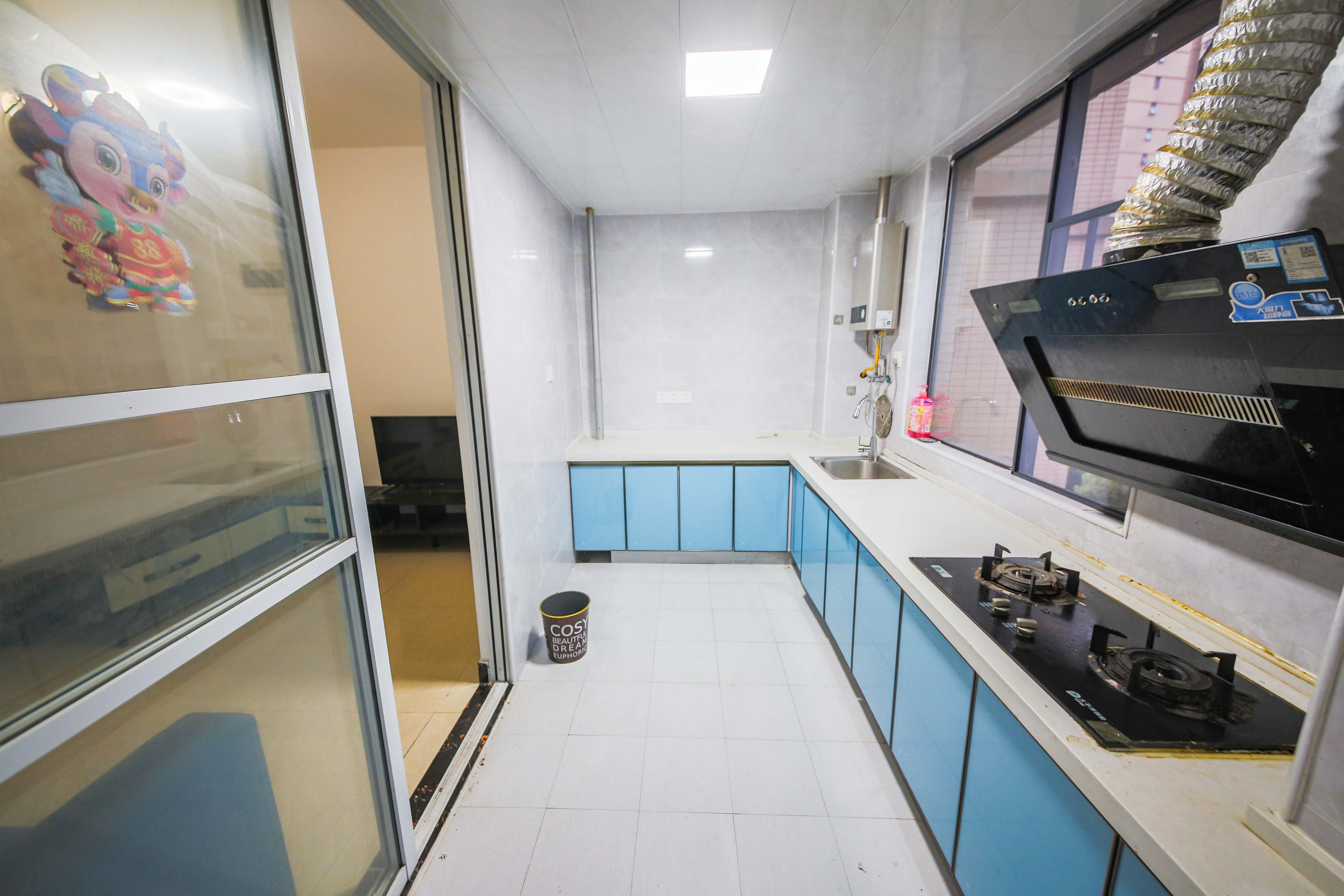 水墨林溪  3室2厅2卫    110.0万 水墨林溪  3室2厅2卫    110.0万厨房