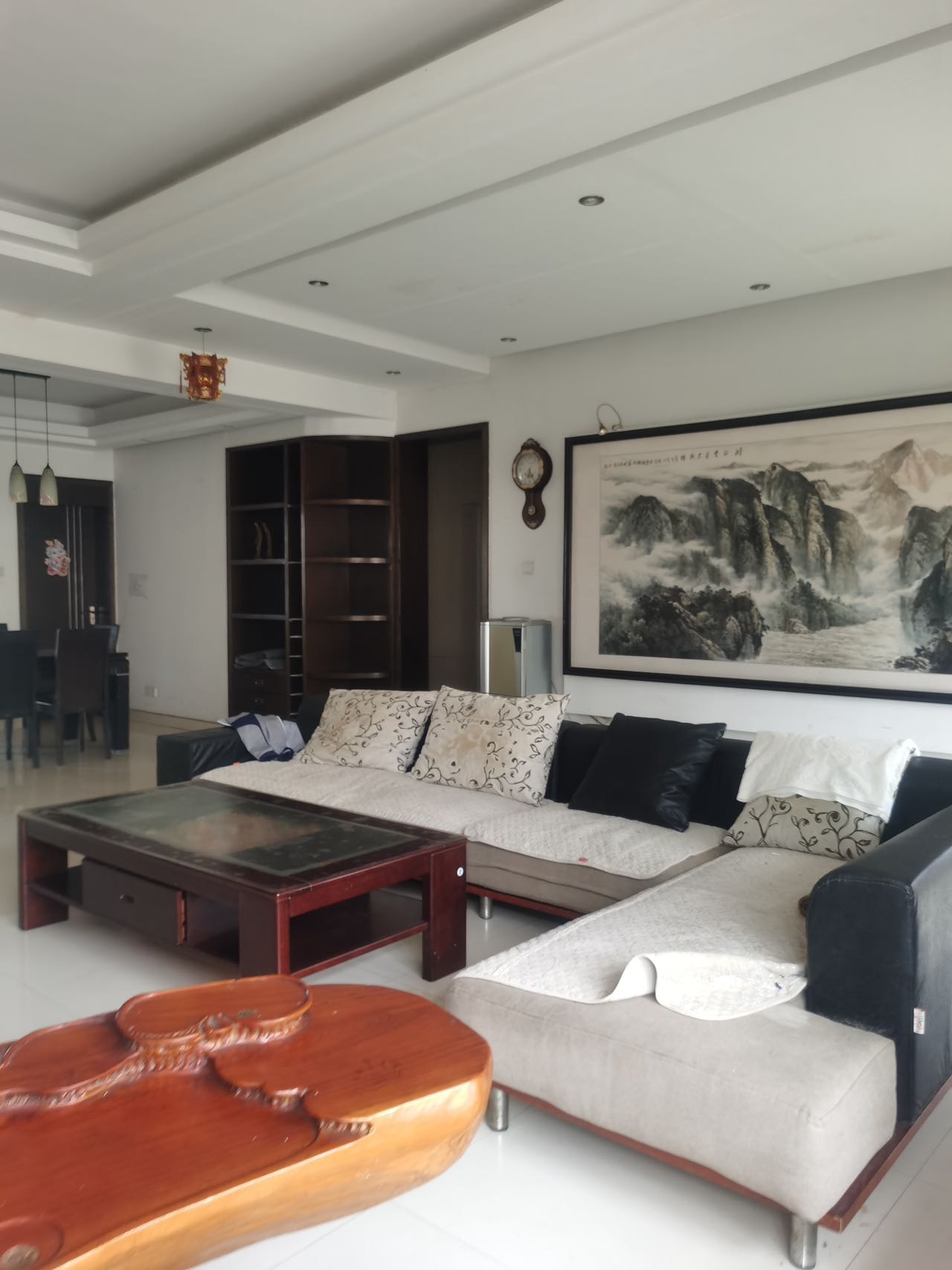 同升湖白竹水乡 4室3厅3卫 3500.0元/月 同升湖白竹水乡 4室3厅3卫 3500.0元/月室内图