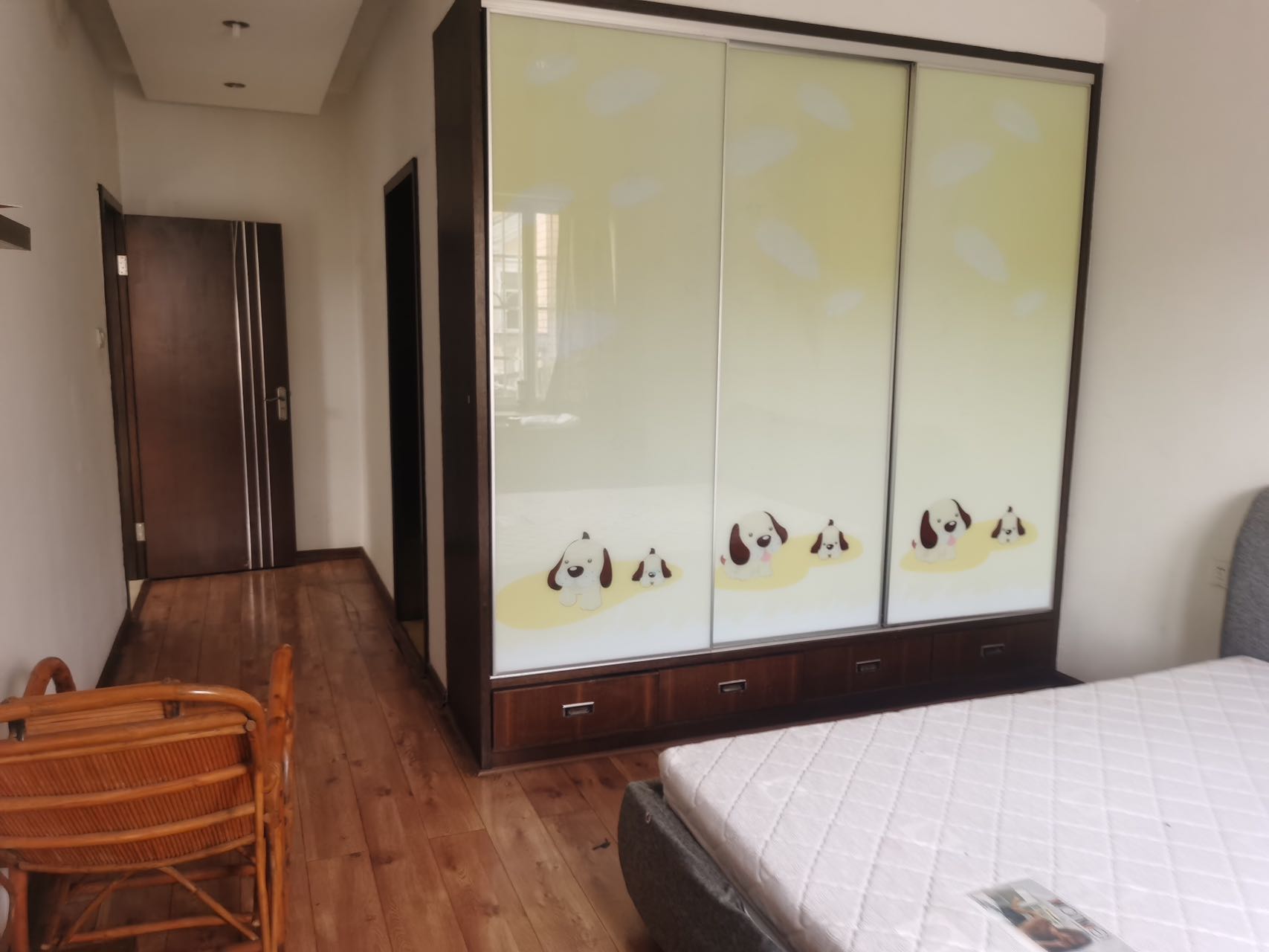 同升湖白竹水乡 4室3厅3卫 3500.0元/月 同升湖白竹水乡 4室3厅3卫 3500.0元/月室内图