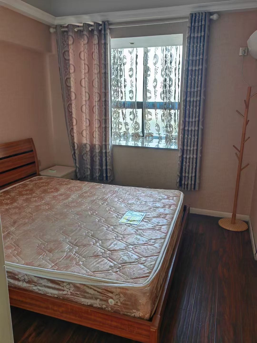 万豪城市花园 2室2厅2卫 2200.0元/月 万豪城市花园 2室2厅2卫 2200.0元/月室内图