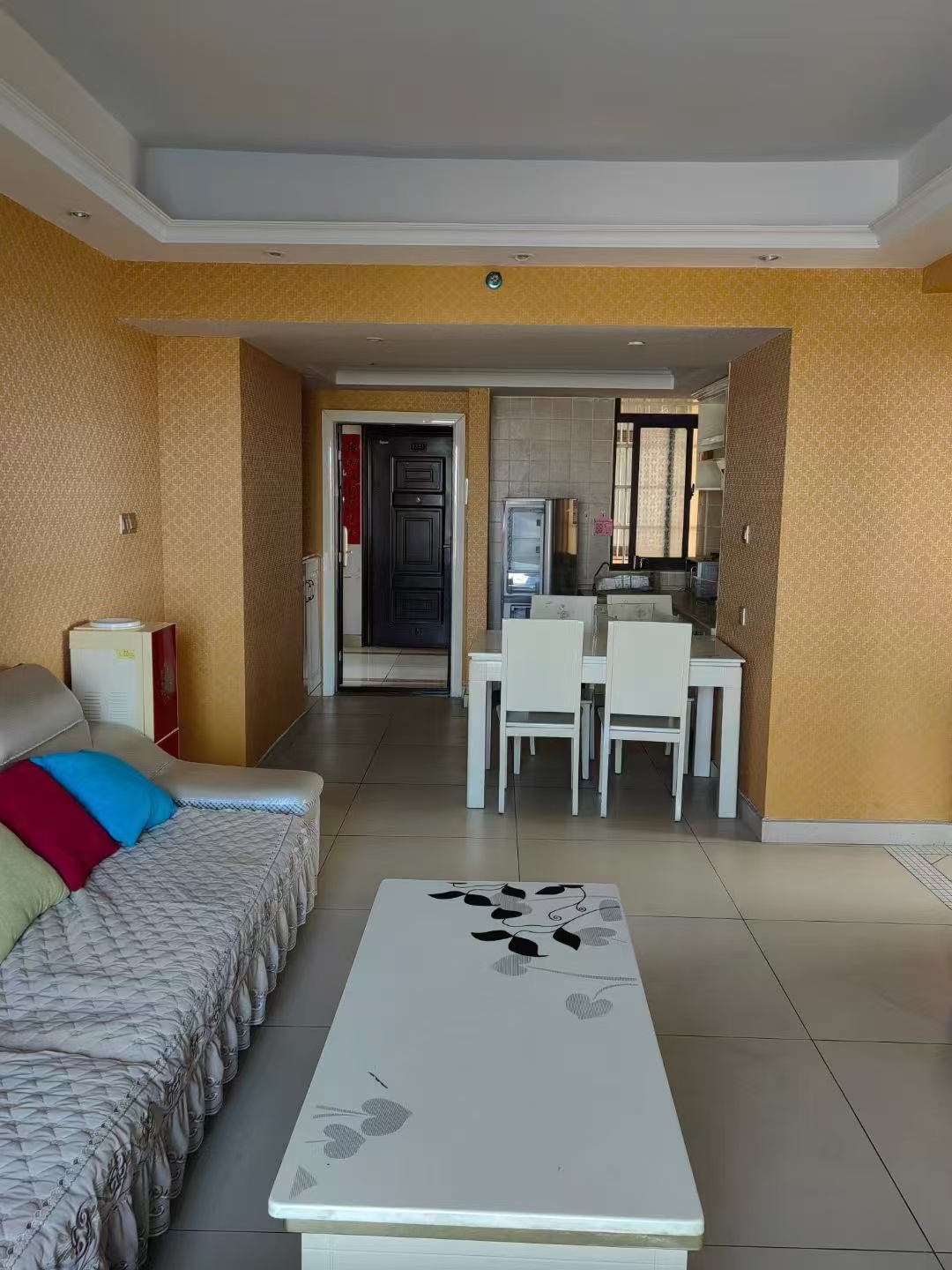 万豪城市花园 2室2厅2卫 2200.0元/月 万豪城市花园 2室2厅2卫 2200.0元/月室内图