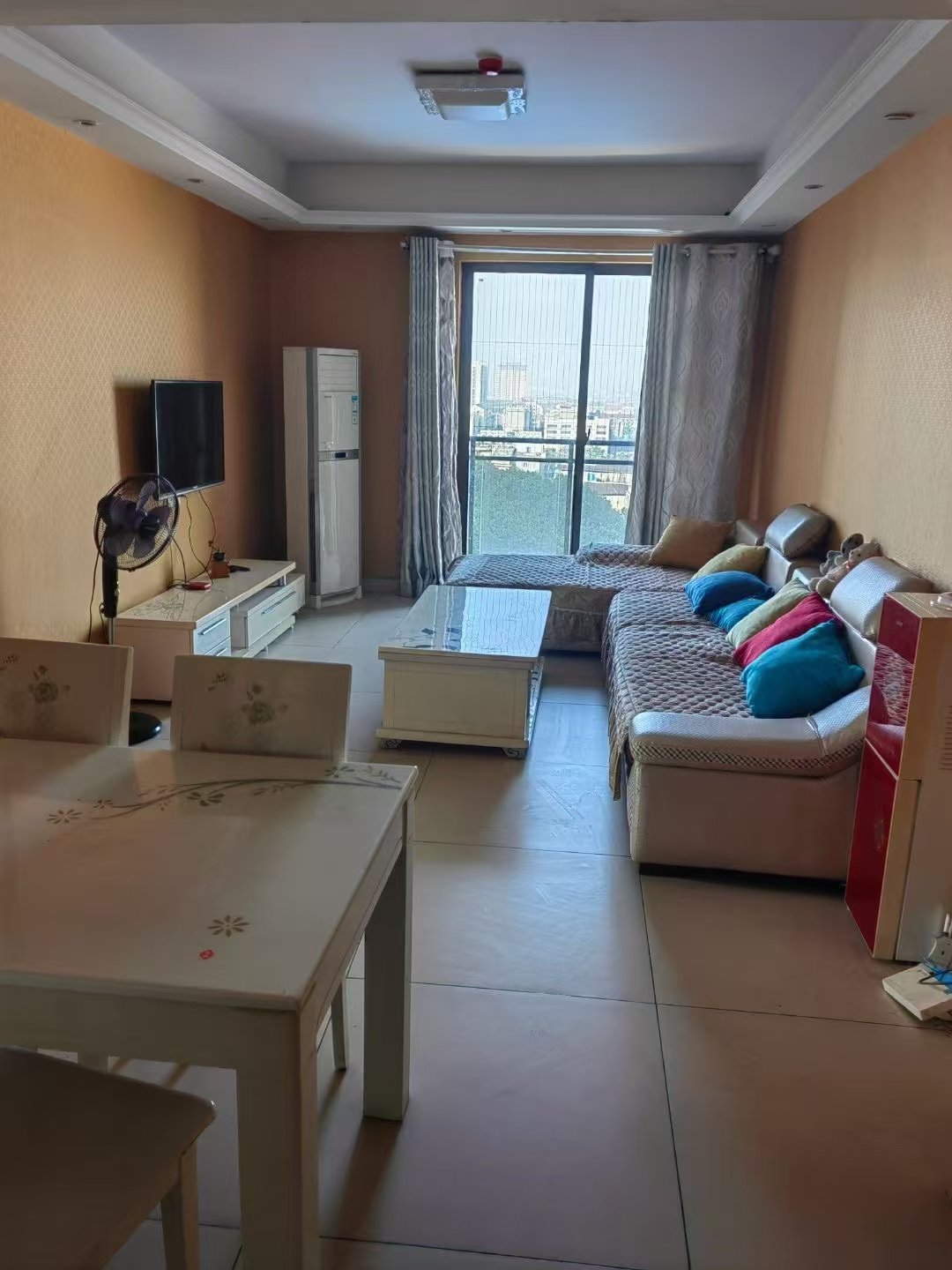 万豪城市花园 2室2厅2卫 2200.0元/月 万豪城市花园 2室2厅2卫 2200.0元/月室内图