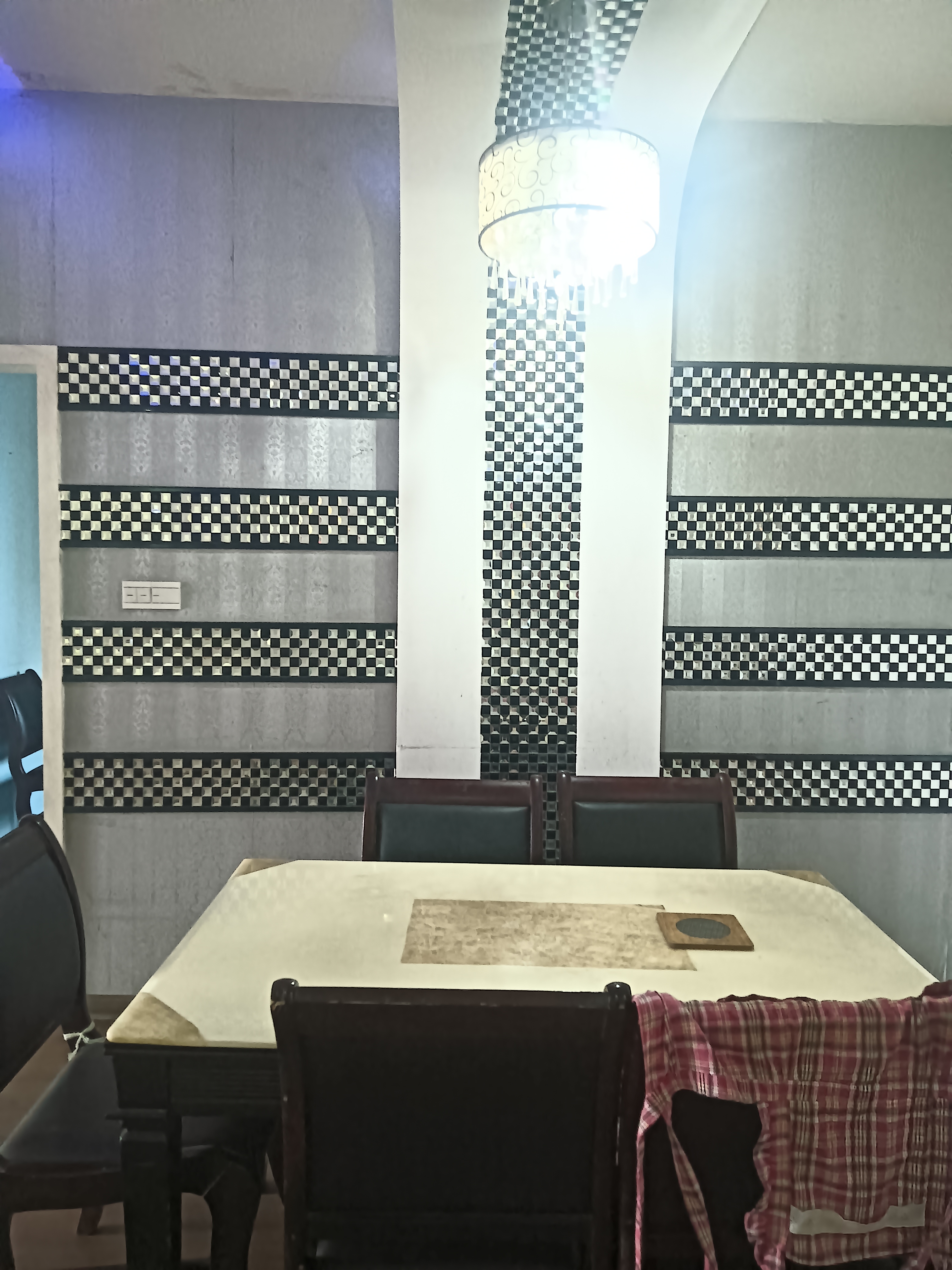 衡洲福居 2室2厅1卫 1400.0元/月 衡洲福居 2室2厅1卫 1400.0元/月室内图