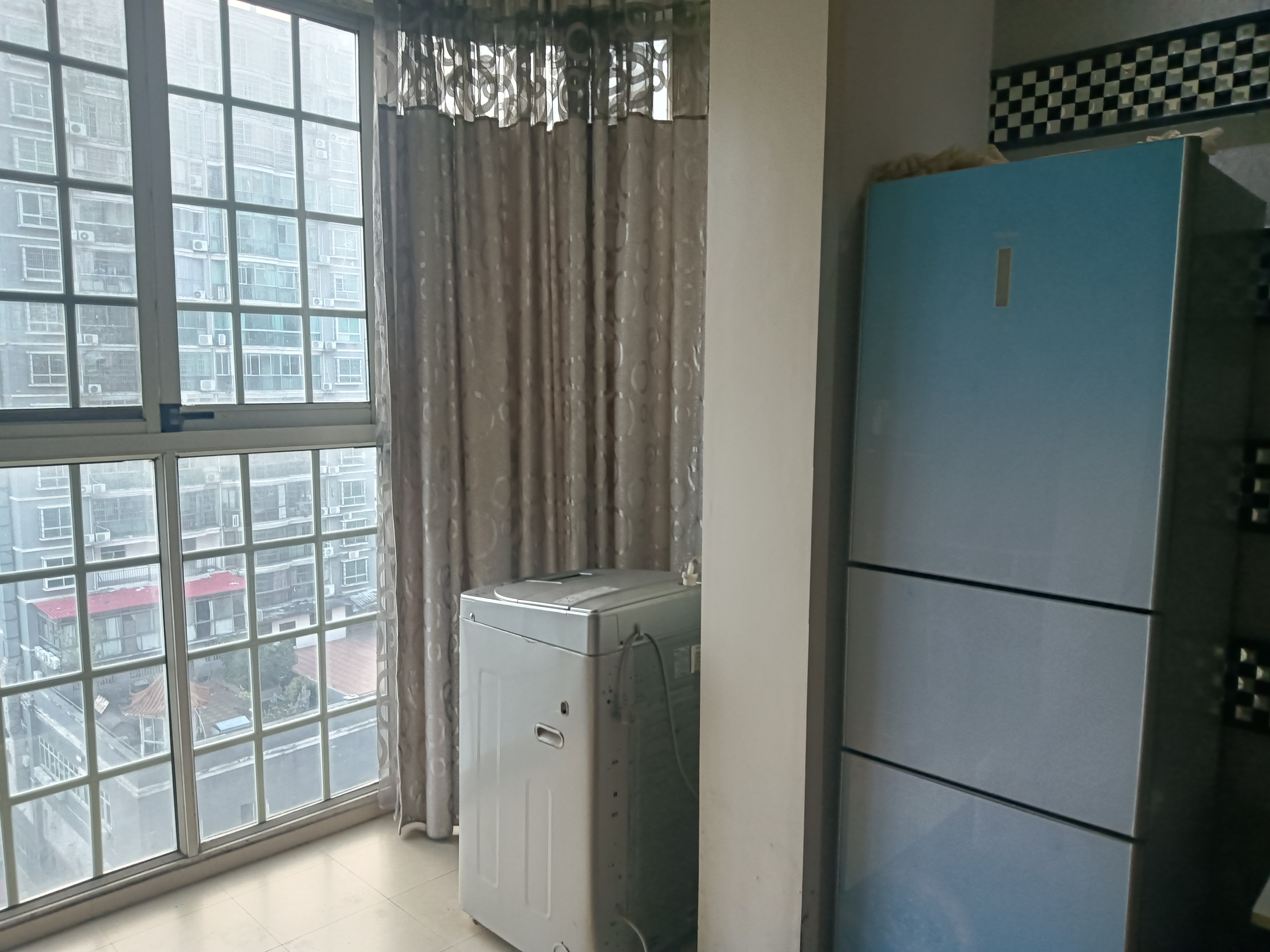 衡洲福居 2室2厅1卫 1400.0元/月 衡洲福居 2室2厅1卫 1400.0元/月室内图