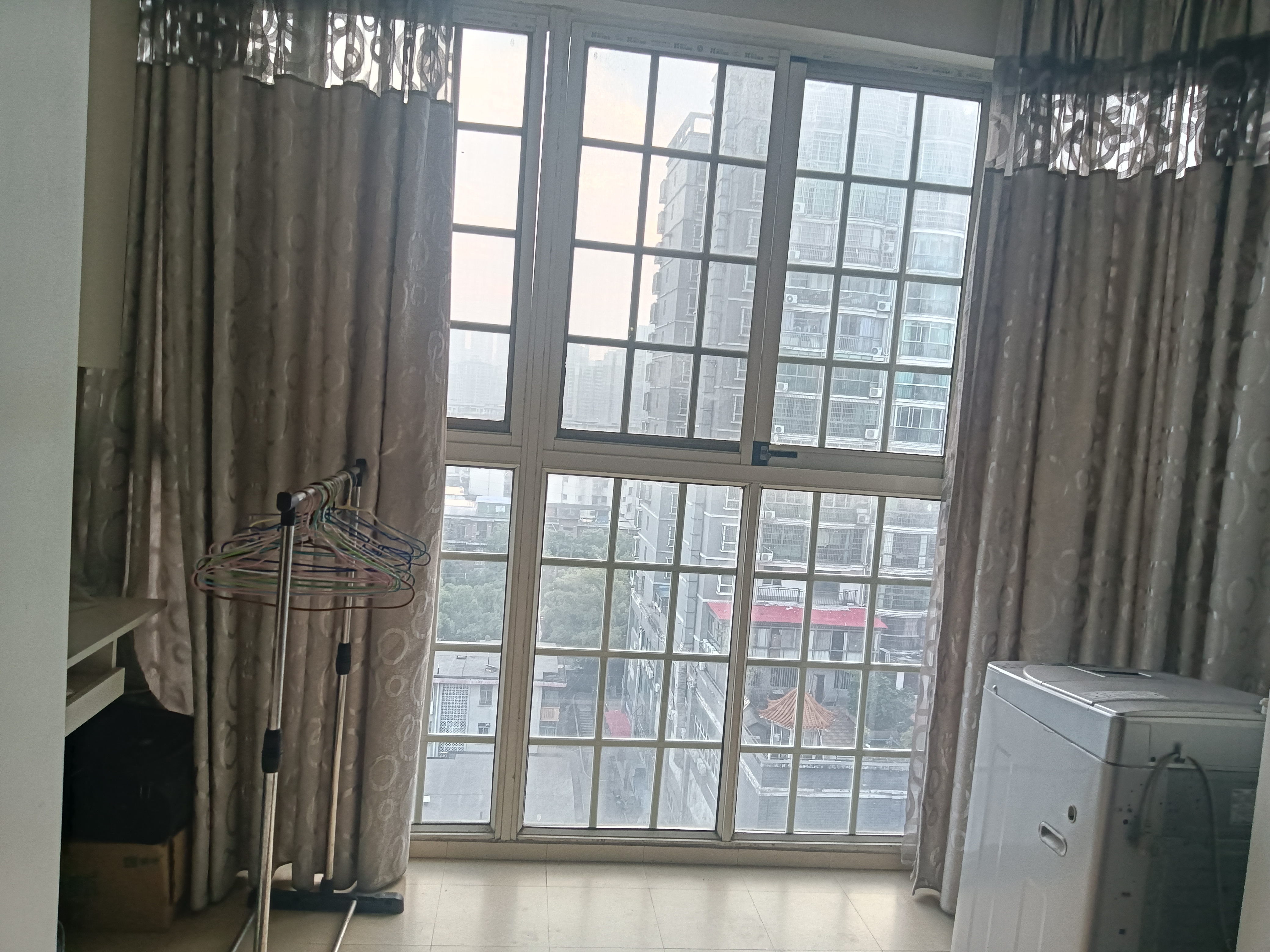 衡洲福居 2室2厅1卫 1400.0元/月 衡洲福居 2室2厅1卫 1400.0元/月室内图