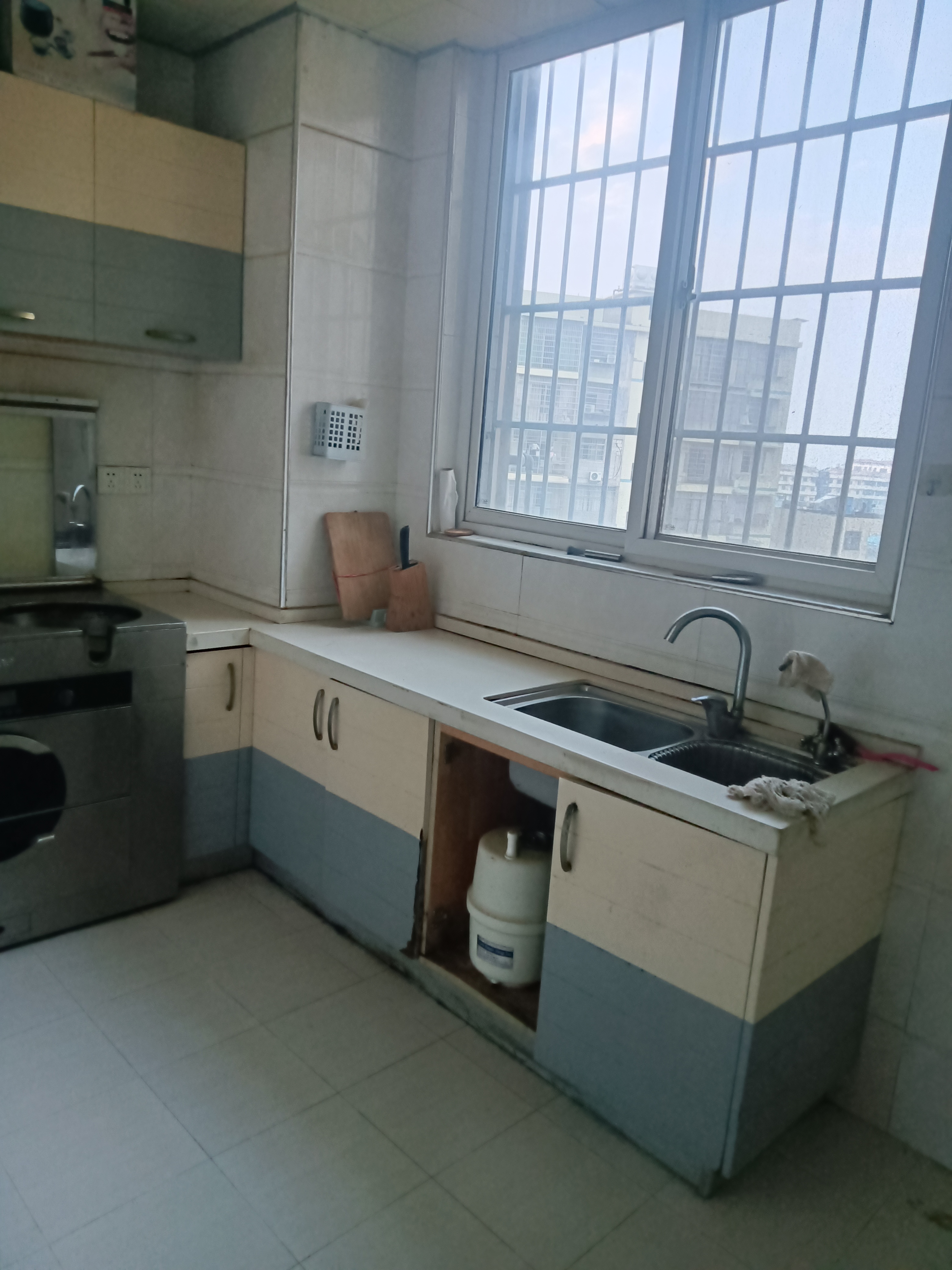 衡洲福居 2室2厅1卫 1400.0元/月 衡洲福居 2室2厅1卫 1400.0元/月室内图