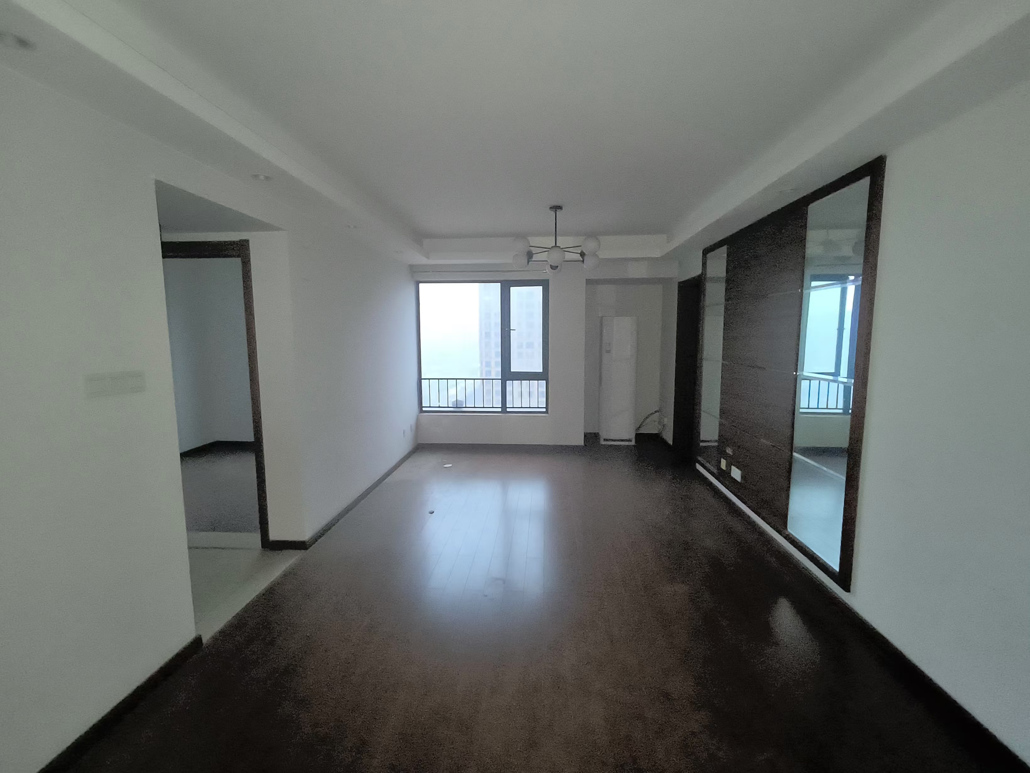 万科金域华府三四期 1室1厅1卫 2200.0元/月 万科金域华府三四期 1室1厅1卫 2200.0元/月室内图