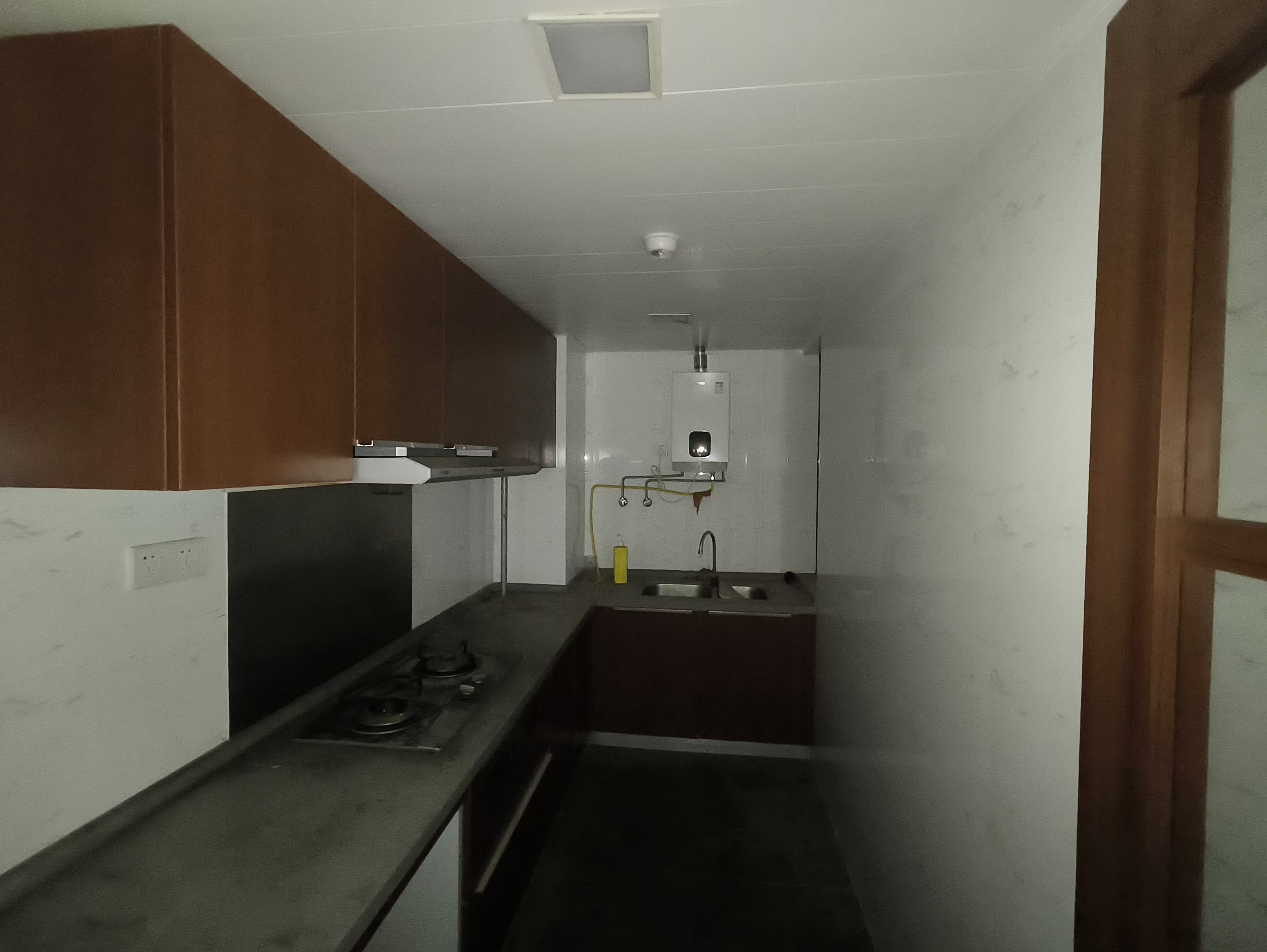 万科金域华府三四期 1室1厅1卫 2200.0元/月 万科金域华府三四期 1室1厅1卫 2200.0元/月室内图