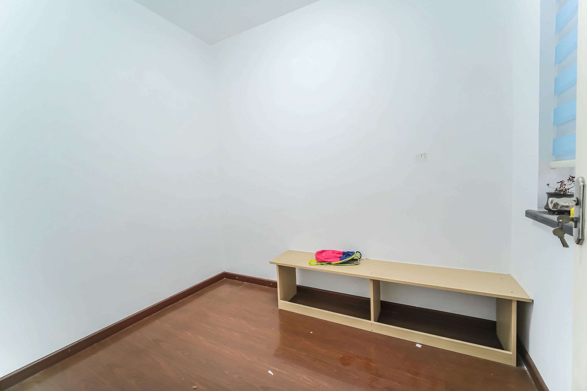 长丰星城 4室2厅2卫 89.0万 长丰星城 4室2厅2卫 89.0万卧室