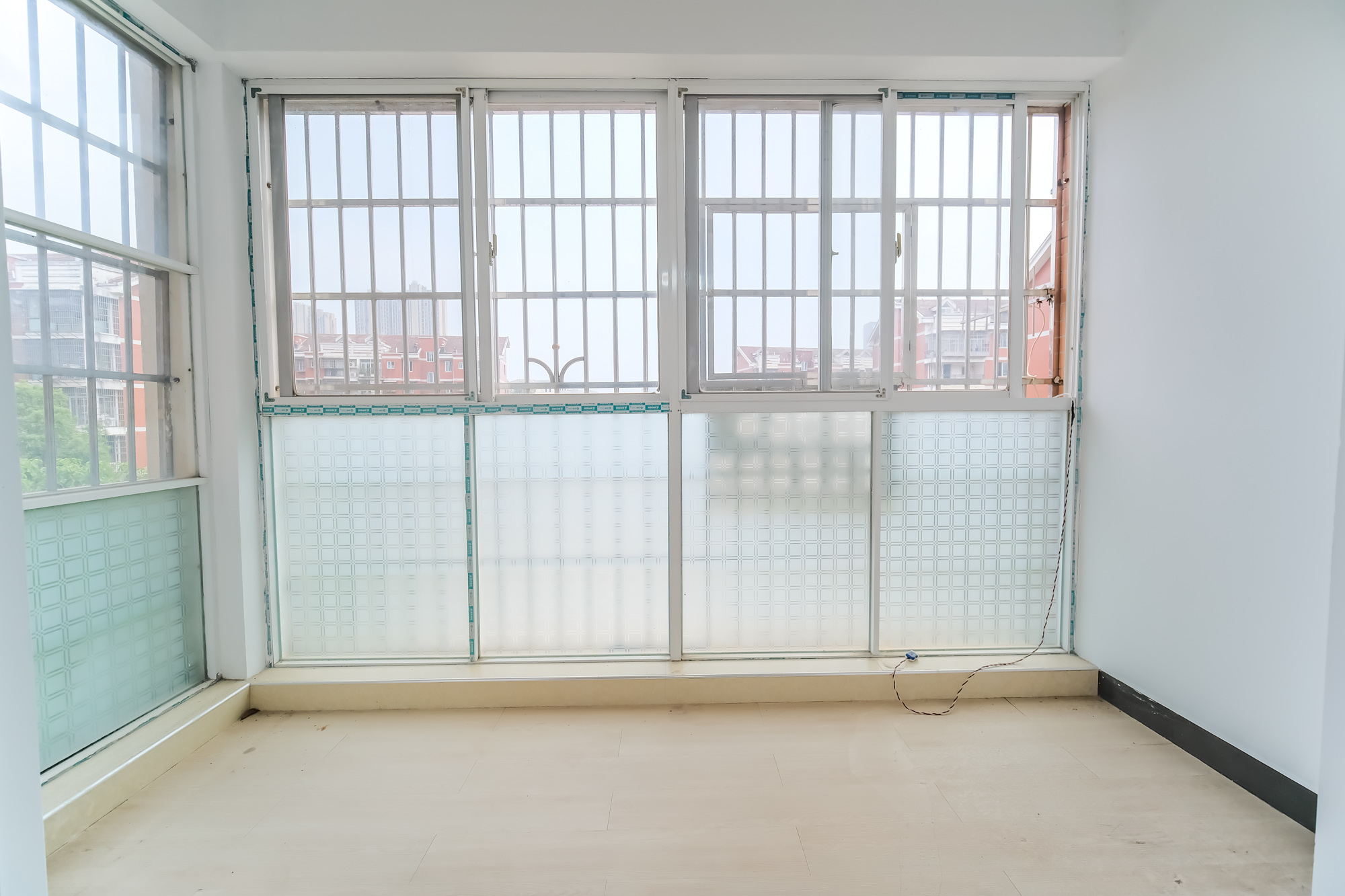 长丰星城 4室2厅2卫 89.0万 长丰星城 4室2厅2卫 89.0万阳台