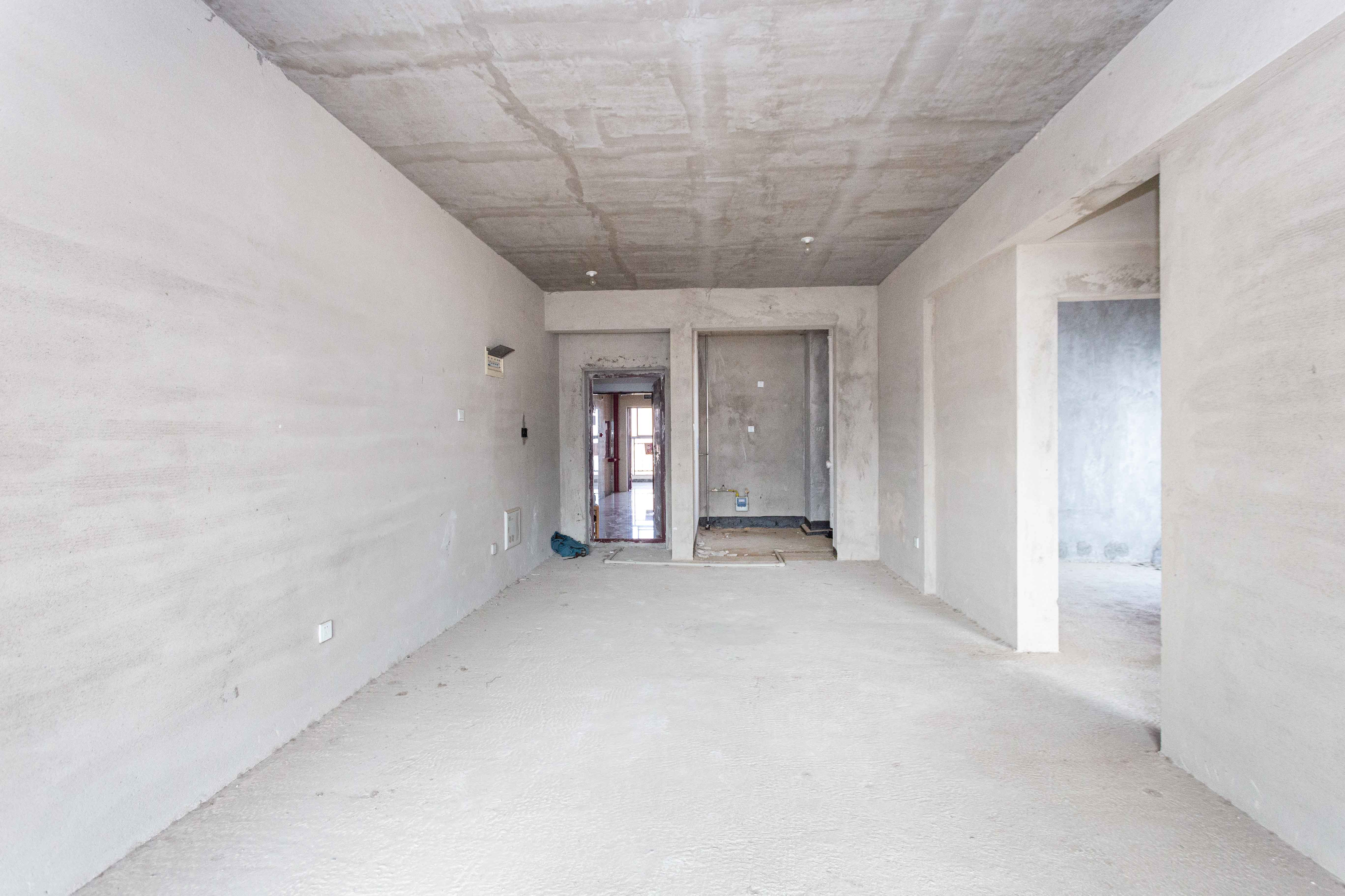 长燃新奥佳园 2室2厅1卫 62.5万 长燃新奥佳园 2室2厅1卫 62.5万客厅