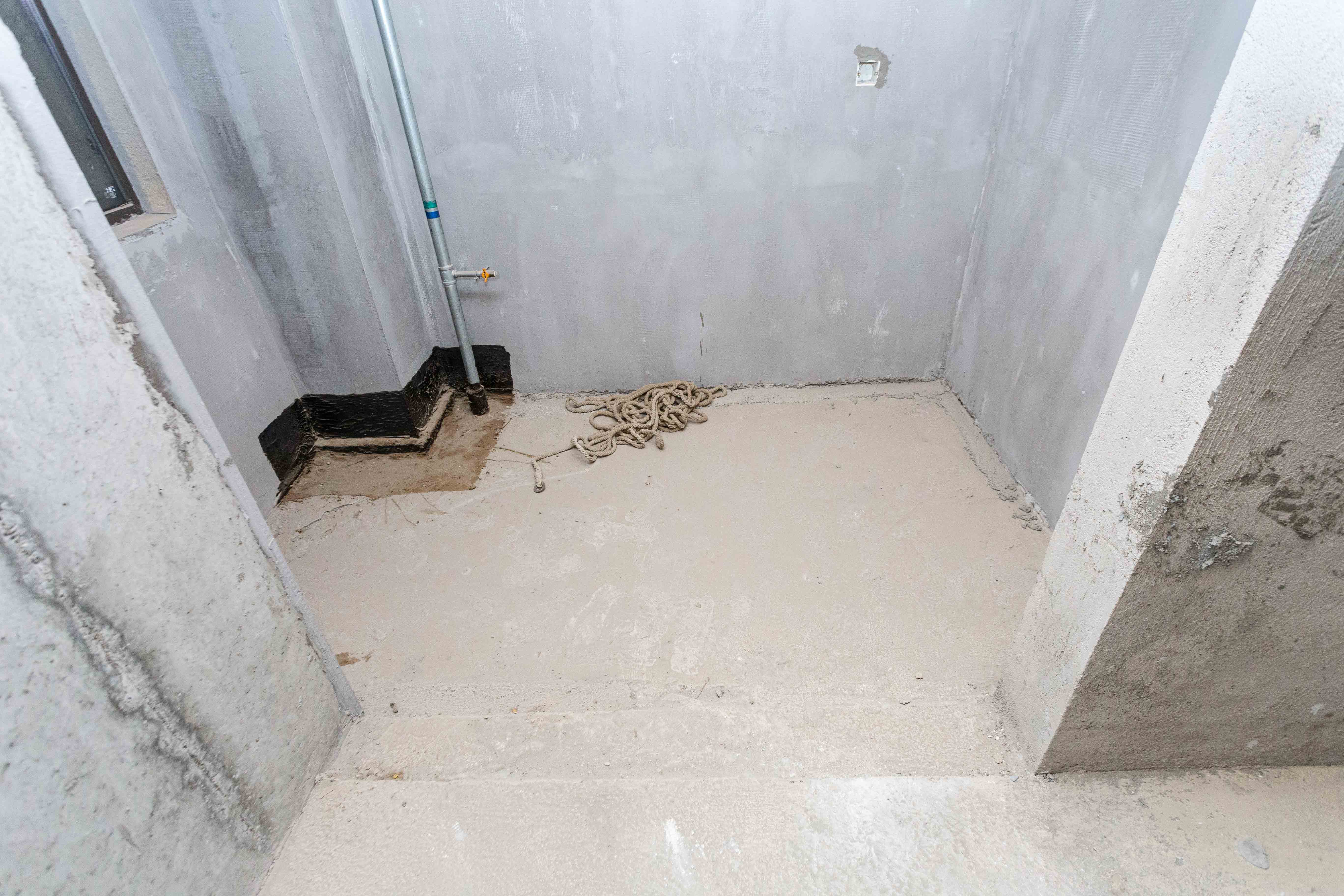 润和湘江天地AB区 4室2厅2卫 112.0万 润和湘江天地AB区 4室2厅2卫 112.0万厨房