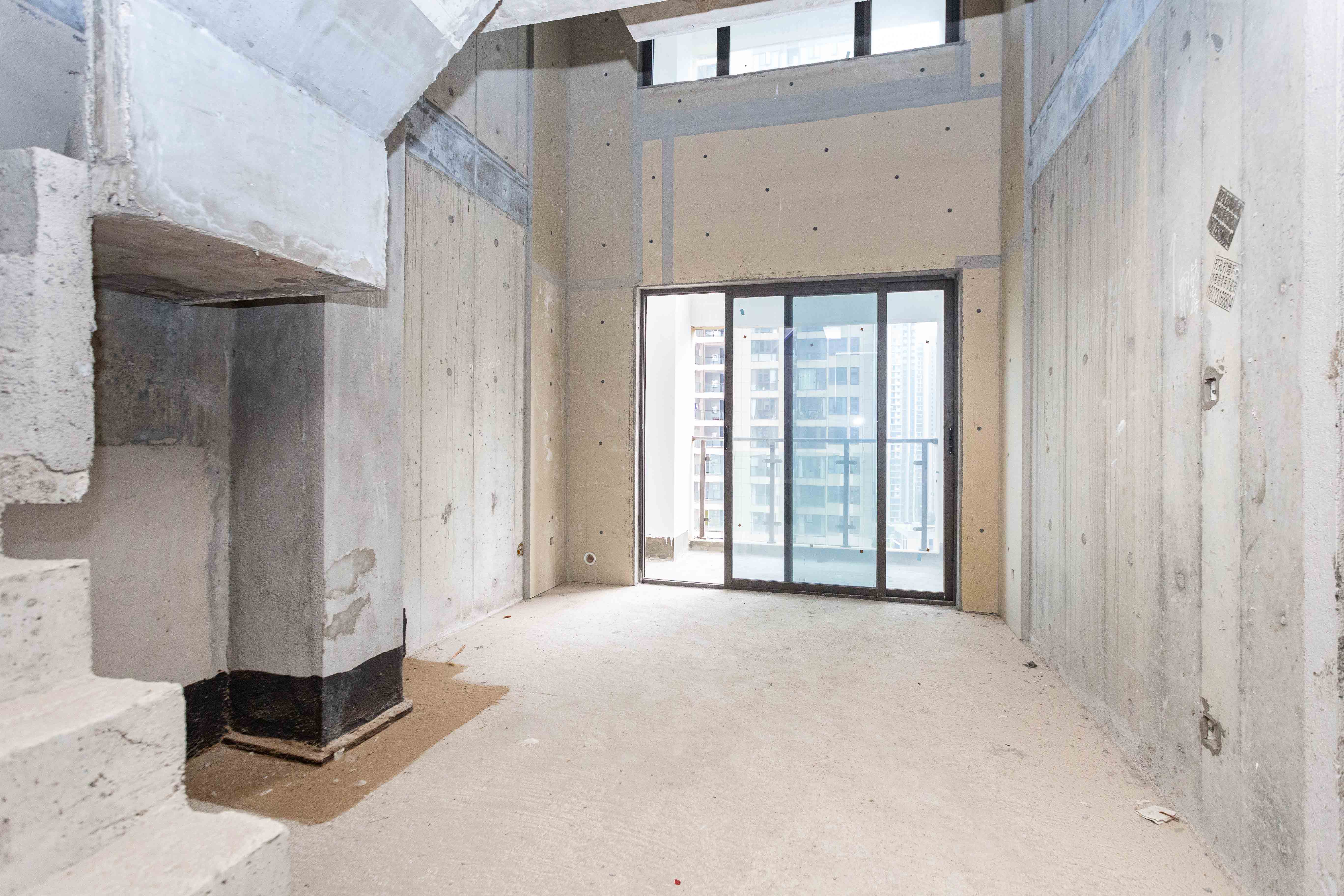 润和湘江天地AB区 4室2厅2卫 112.0万 润和湘江天地AB区 4室2厅2卫 112.0万卧室