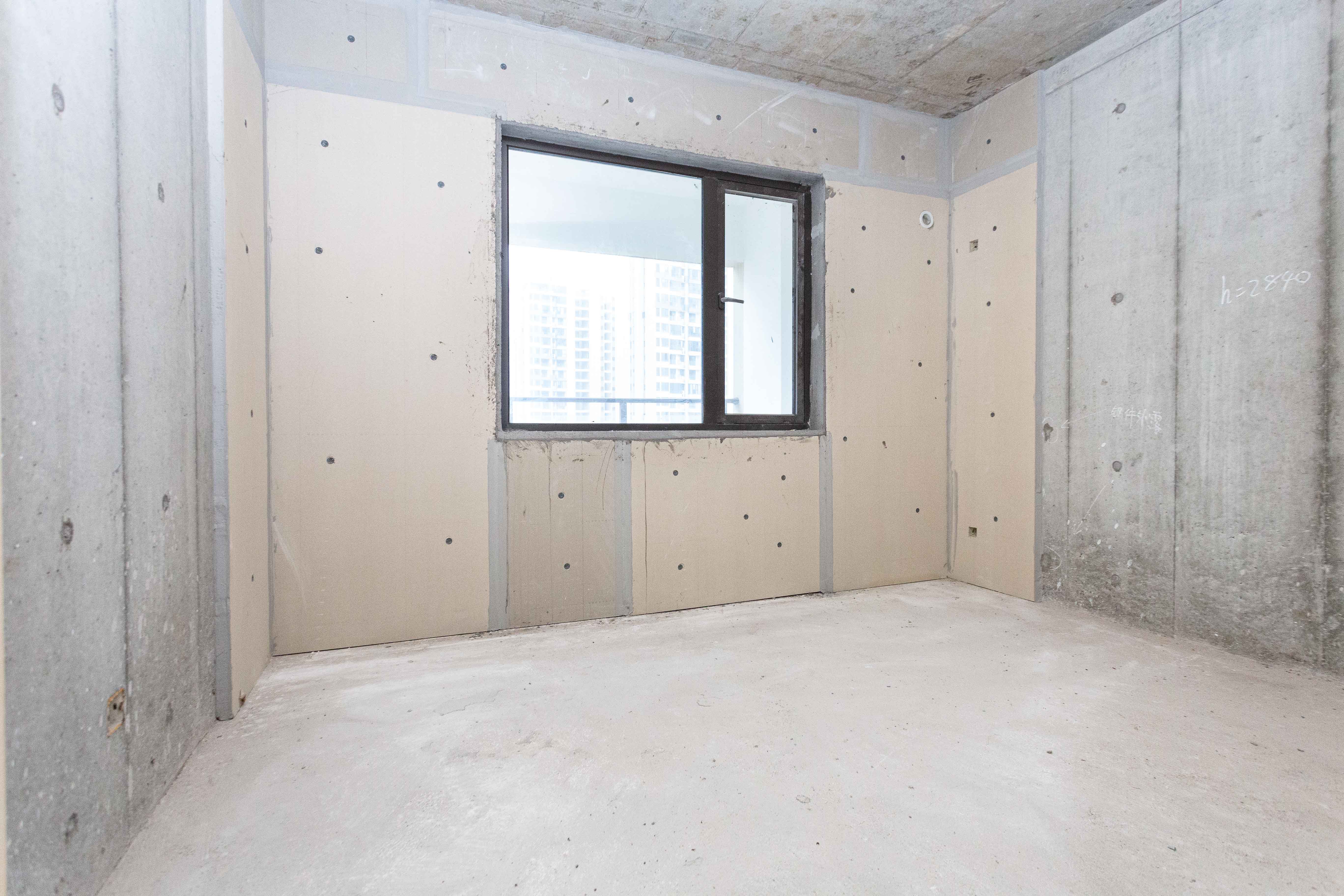 润和湘江天地AB区 4室2厅2卫 112.0万 润和湘江天地AB区 4室2厅2卫 112.0万卧室