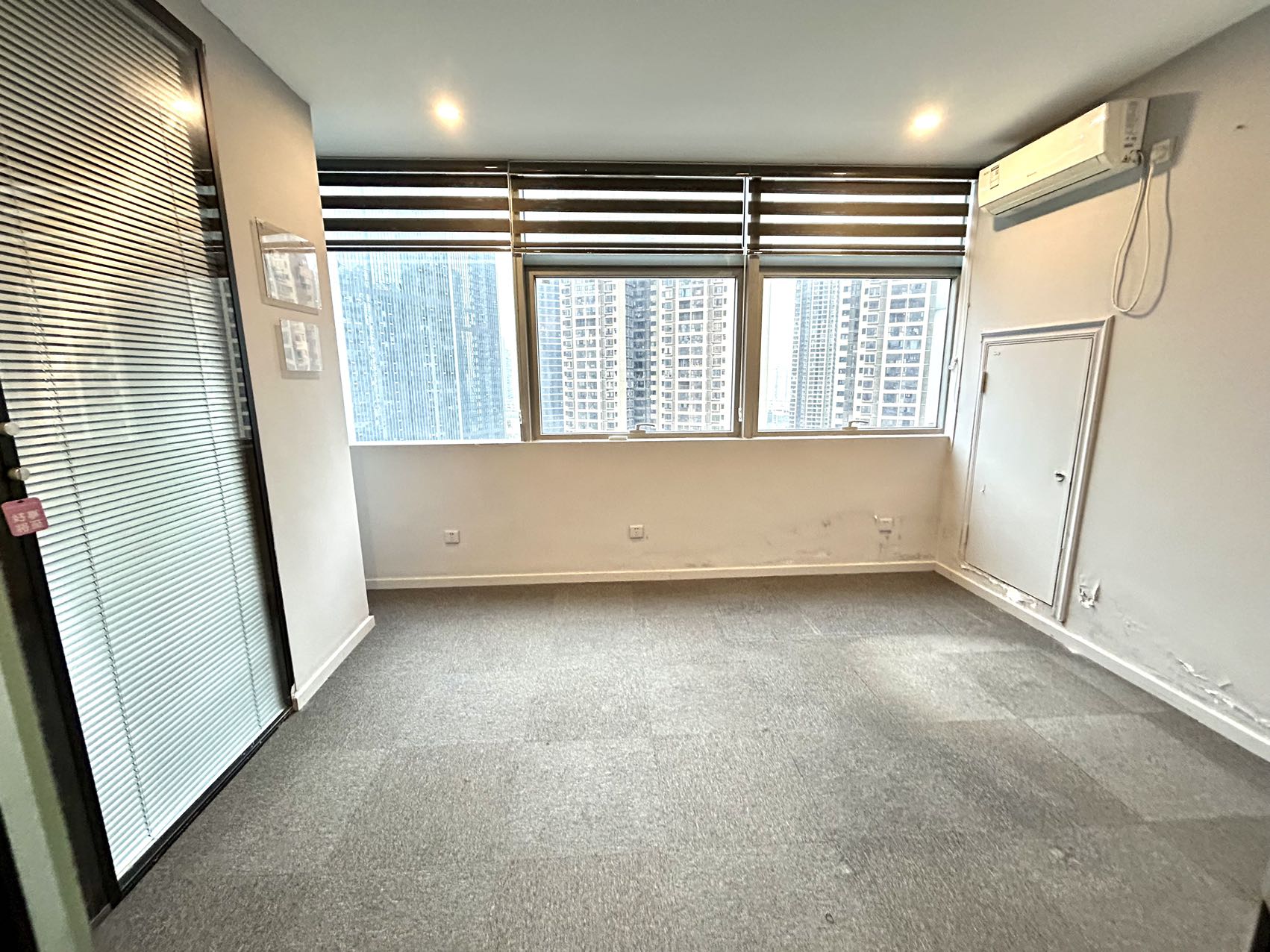 北辰三角洲B1E1区   103.5㎡      6500.0元/月室内图