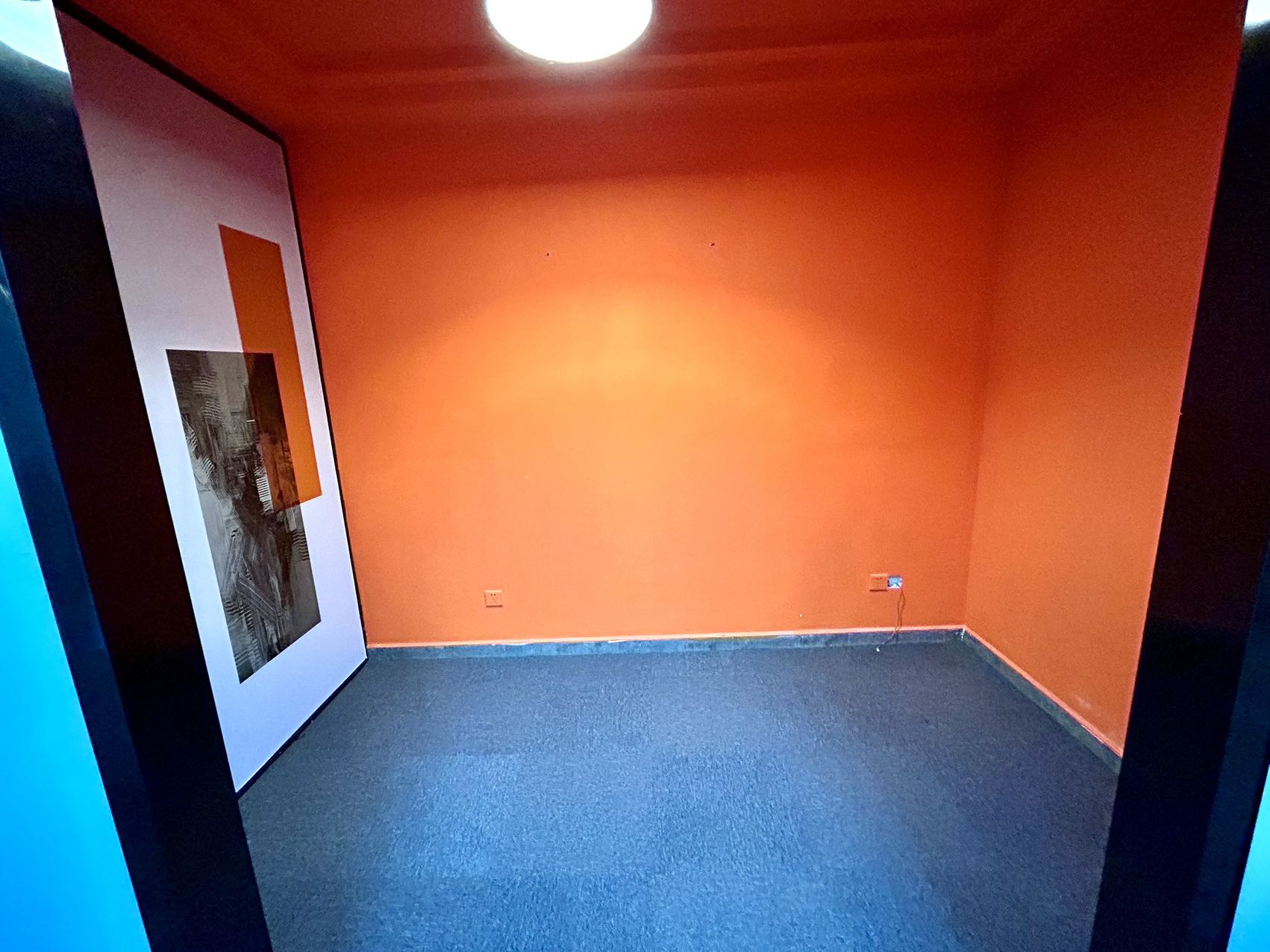 北辰三角洲B1E1区   103.5㎡      6500.0元/月室内图