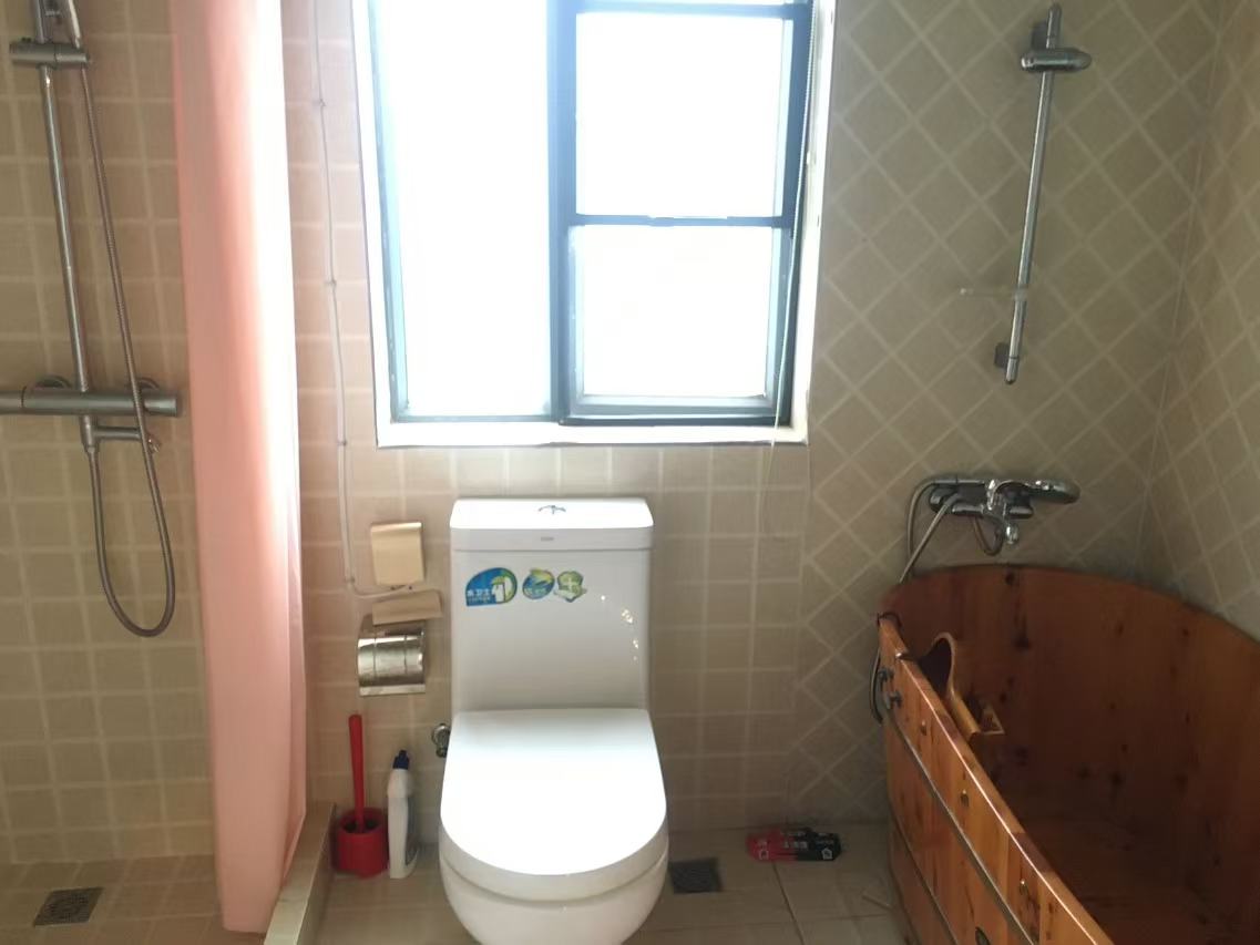 美林银谷  4室2厅2卫    3700.0元/月 美林银谷  4室2厅2卫    3700.0元/月室内图