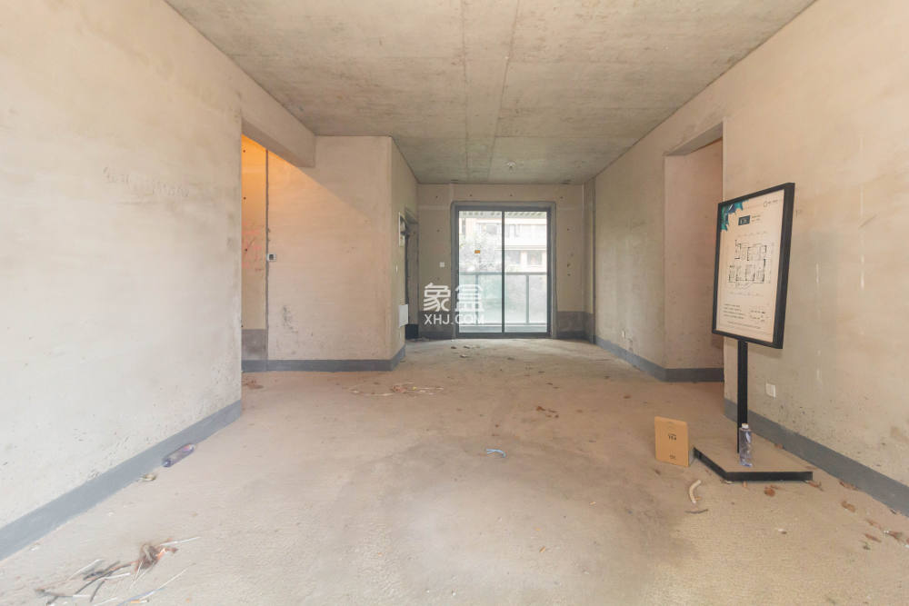 福天星中心（福天星雅苑）  4室2厅2卫    128.0万