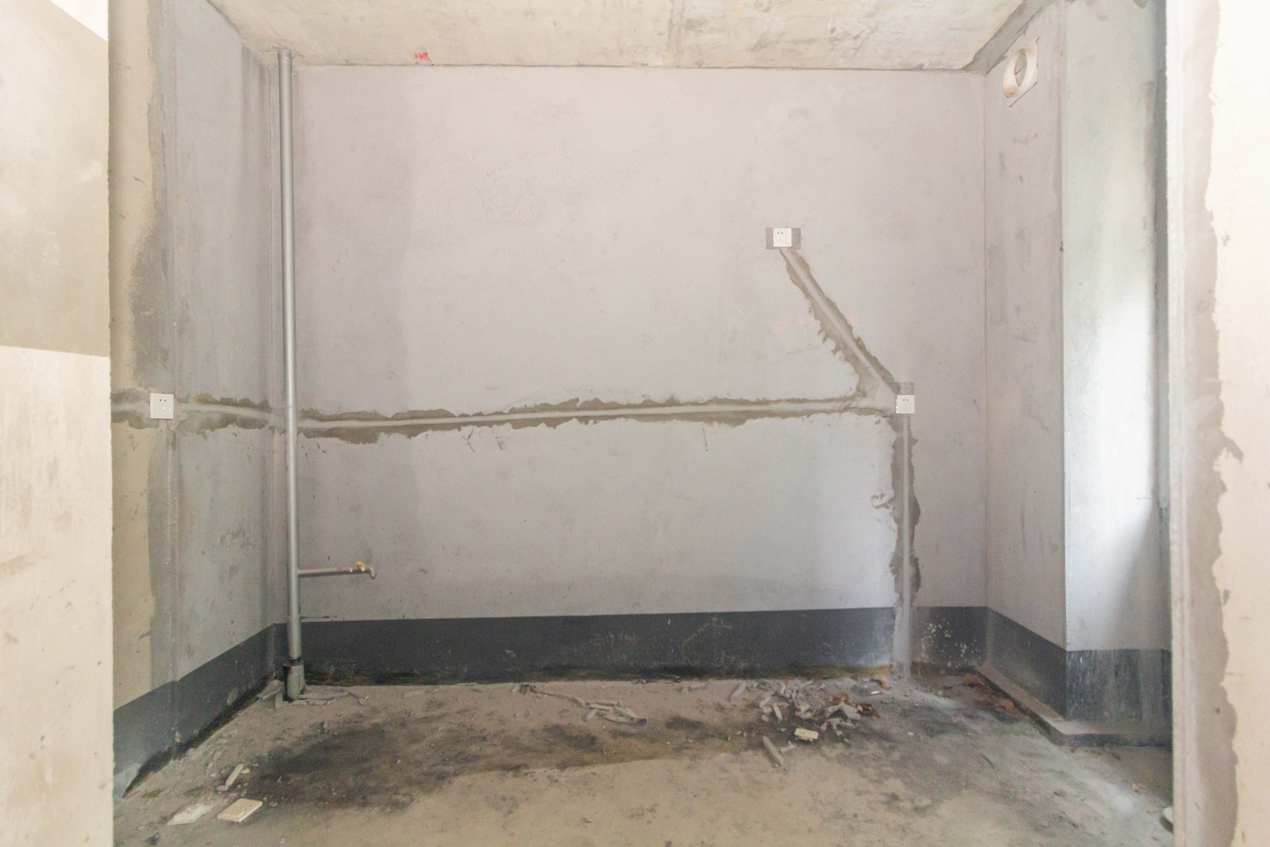 福天星中心(福天星雅苑) 4室2厅2卫 128.0万 福天星中心(福天星雅苑) 4室2厅2卫 128.0万厨房