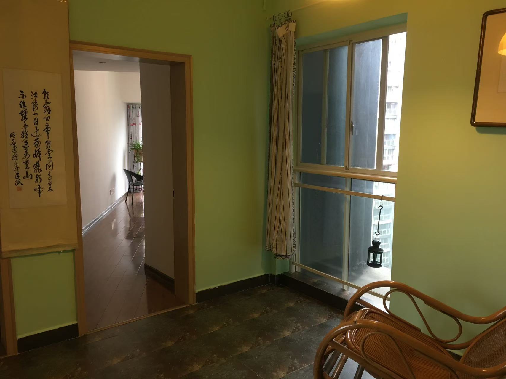 美林银谷 4室2厅3卫 3700.0元/月 美林银谷 4室2厅3卫 3700.0元/月室内图