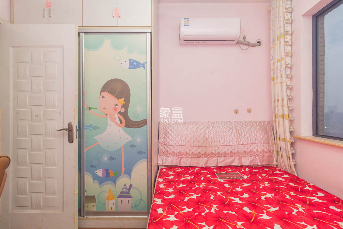 中国铁建国际城一期  3室2厅1卫    46.8万 中国铁建国际城一期  3室2厅1卫    46.8万卧室