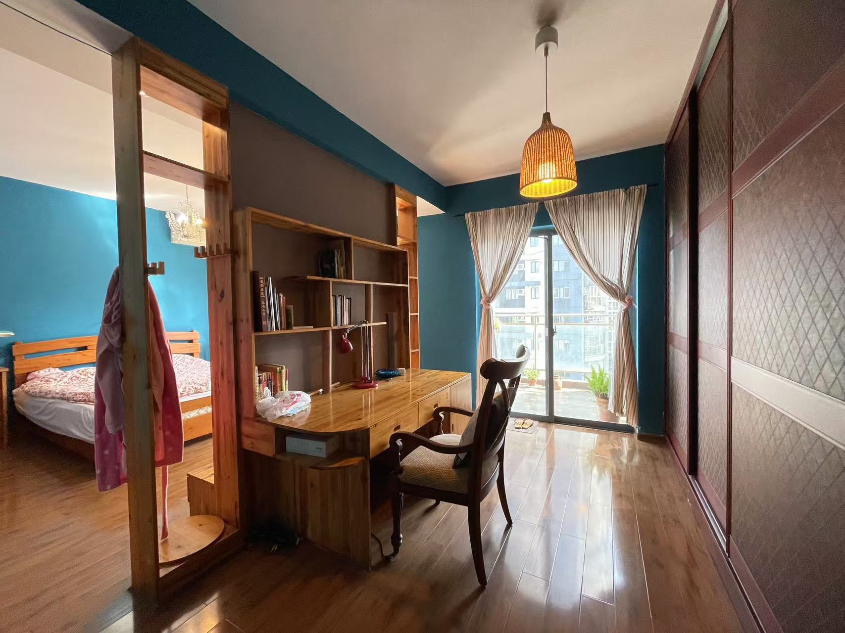 美林银谷 4室2厅3卫 3700.0元/月 美林银谷 4室2厅3卫 3700.0元/月室内图