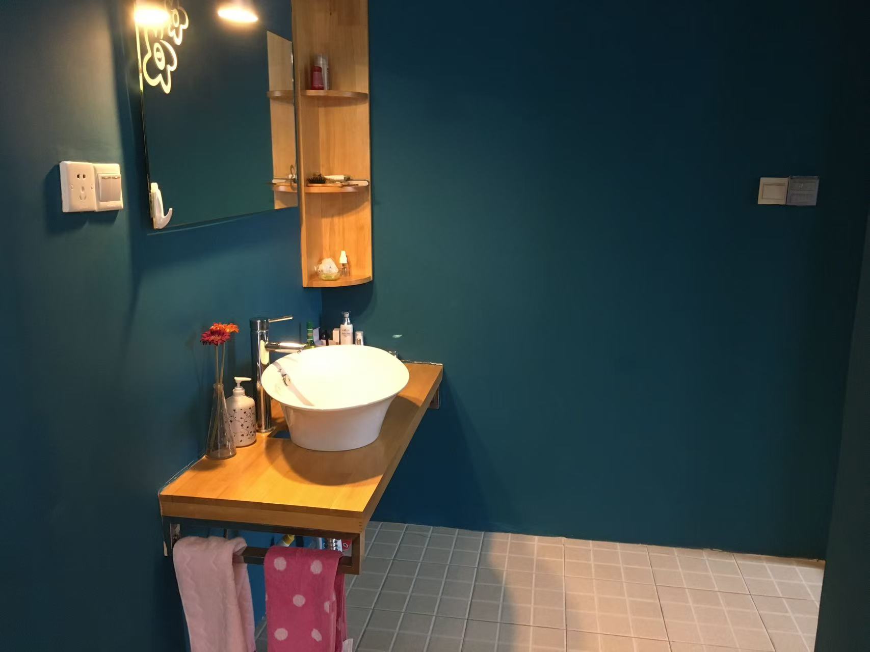 美林银谷 4室2厅3卫 3700.0元/月 美林银谷 4室2厅3卫 3700.0元/月室内图