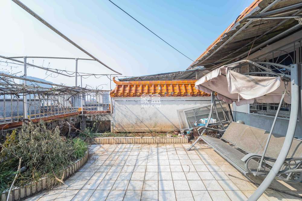 天心友園  3室2廳1衛(wèi)   58.00萬