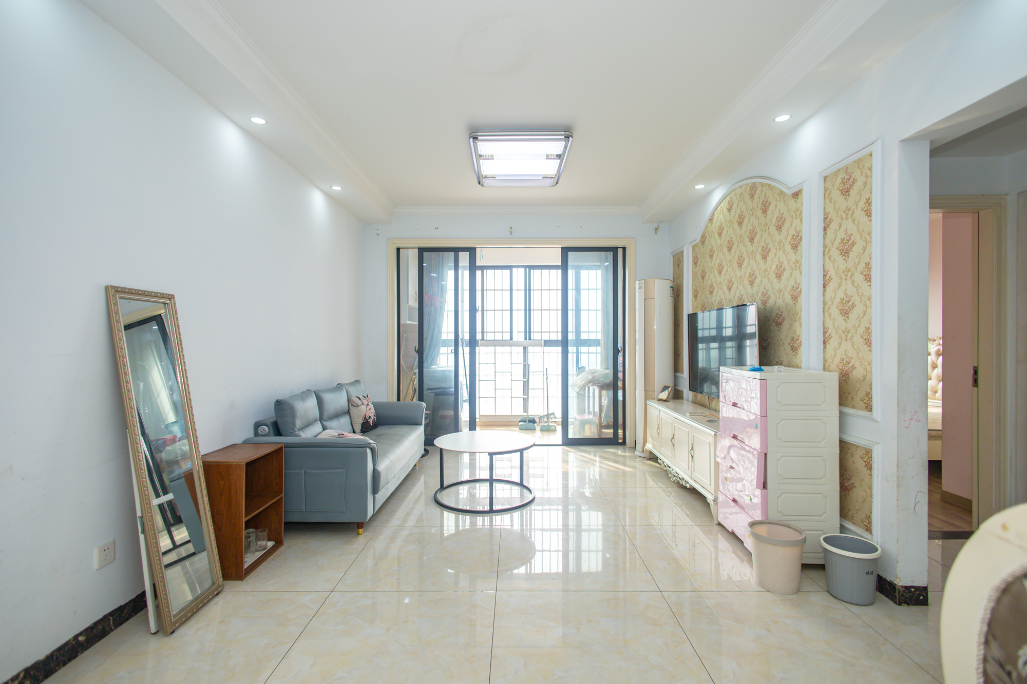 锦绣兰亭 2室2厅1卫 54.8万 锦绣兰亭 2室2厅1卫 54.8万客厅