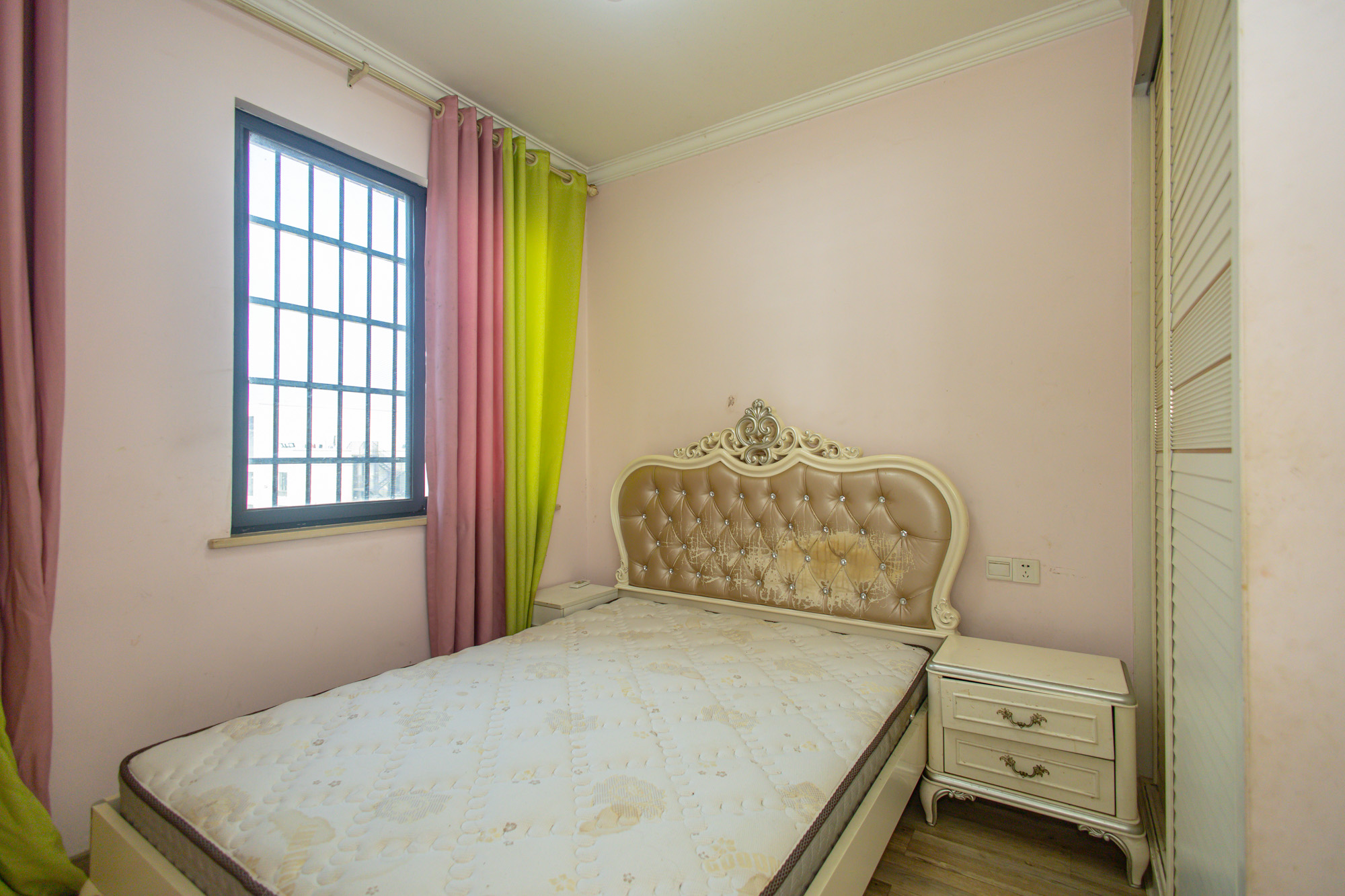 锦绣兰亭 2室2厅1卫 54.8万 锦绣兰亭 2室2厅1卫 54.8万卧室