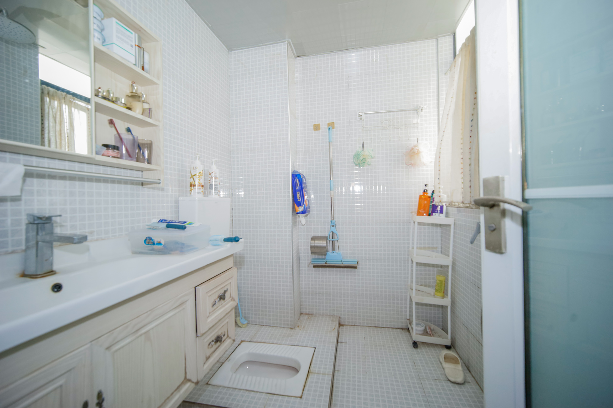 金领家族 2室2厅1卫 67.0万 金领家族 2室2厅1卫 67.0万卫生间