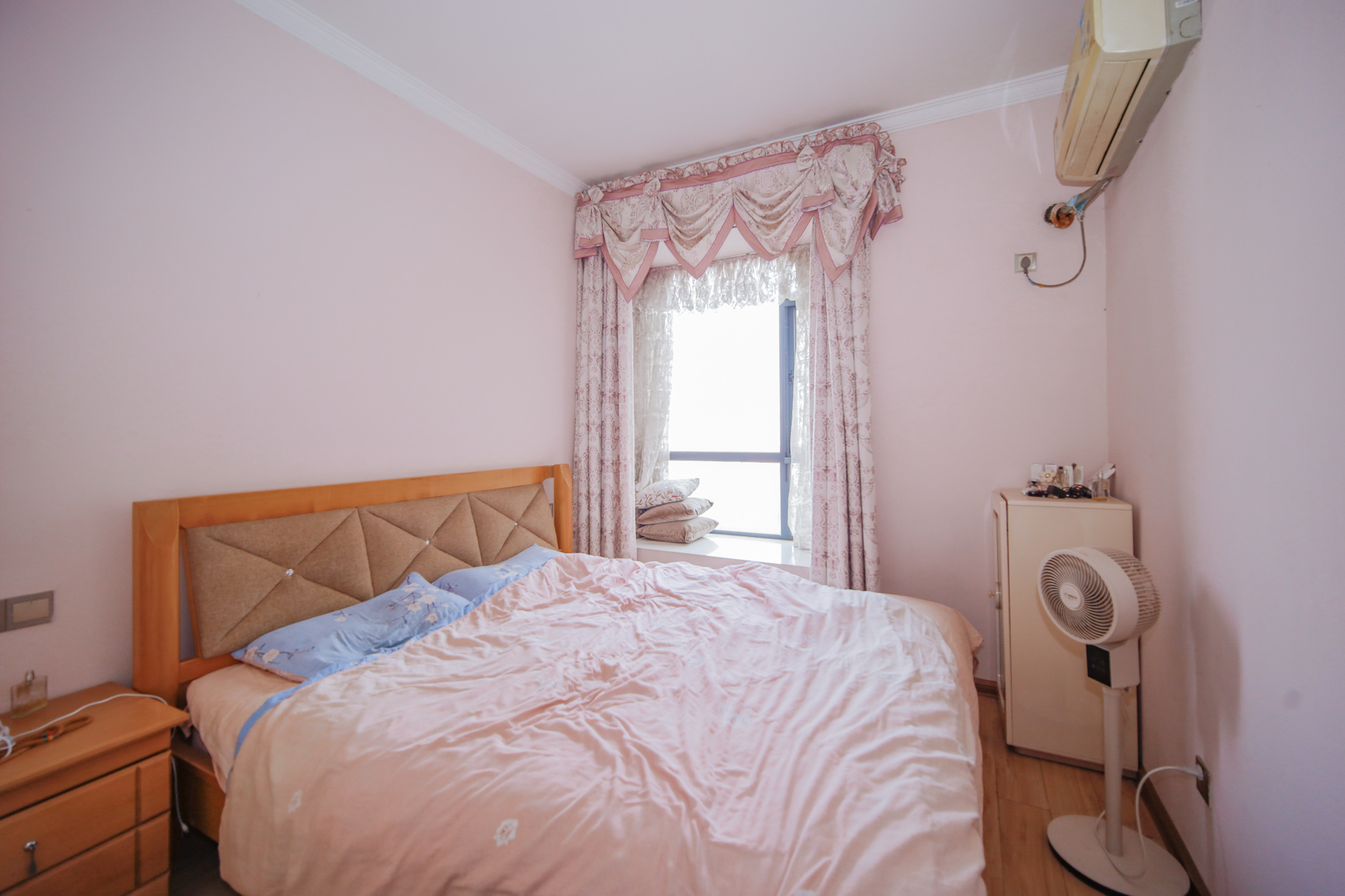 金领家族 2室2厅1卫 67.0万 金领家族 2室2厅1卫 67.0万卧室