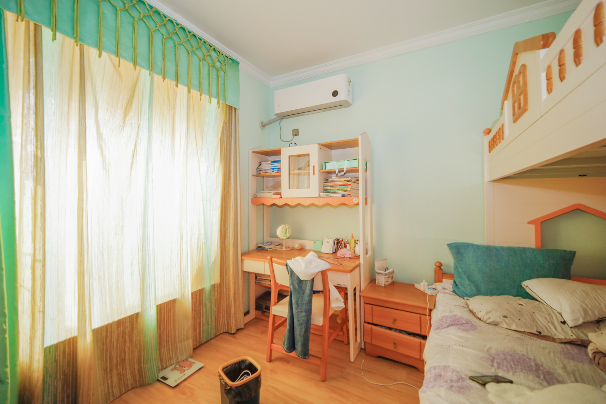 金领家族 2室2厅1卫 67.0万 金领家族 2室2厅1卫 67.0万卧室