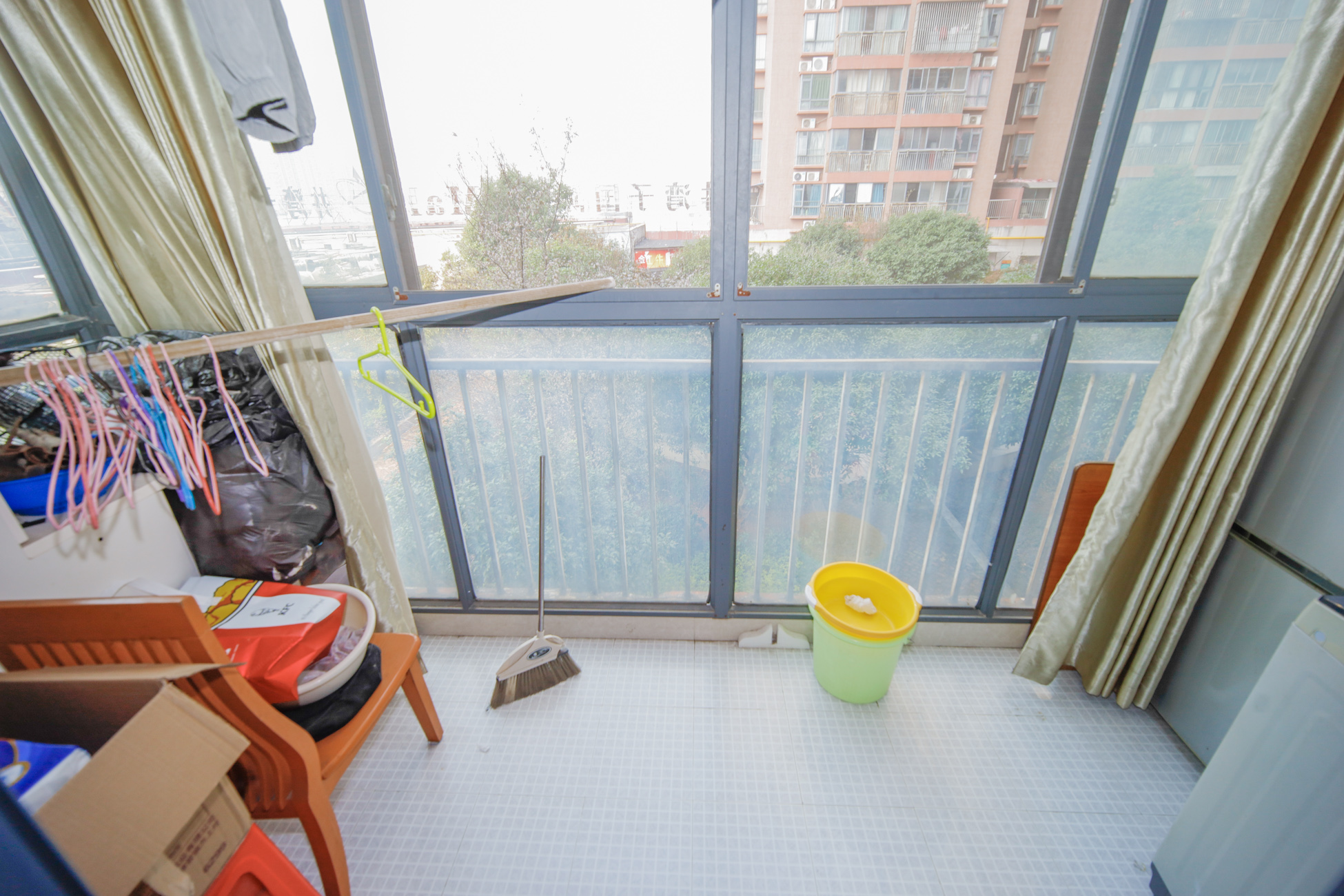 金领家族 2室2厅1卫 67.0万 金领家族 2室2厅1卫 67.0万阳台