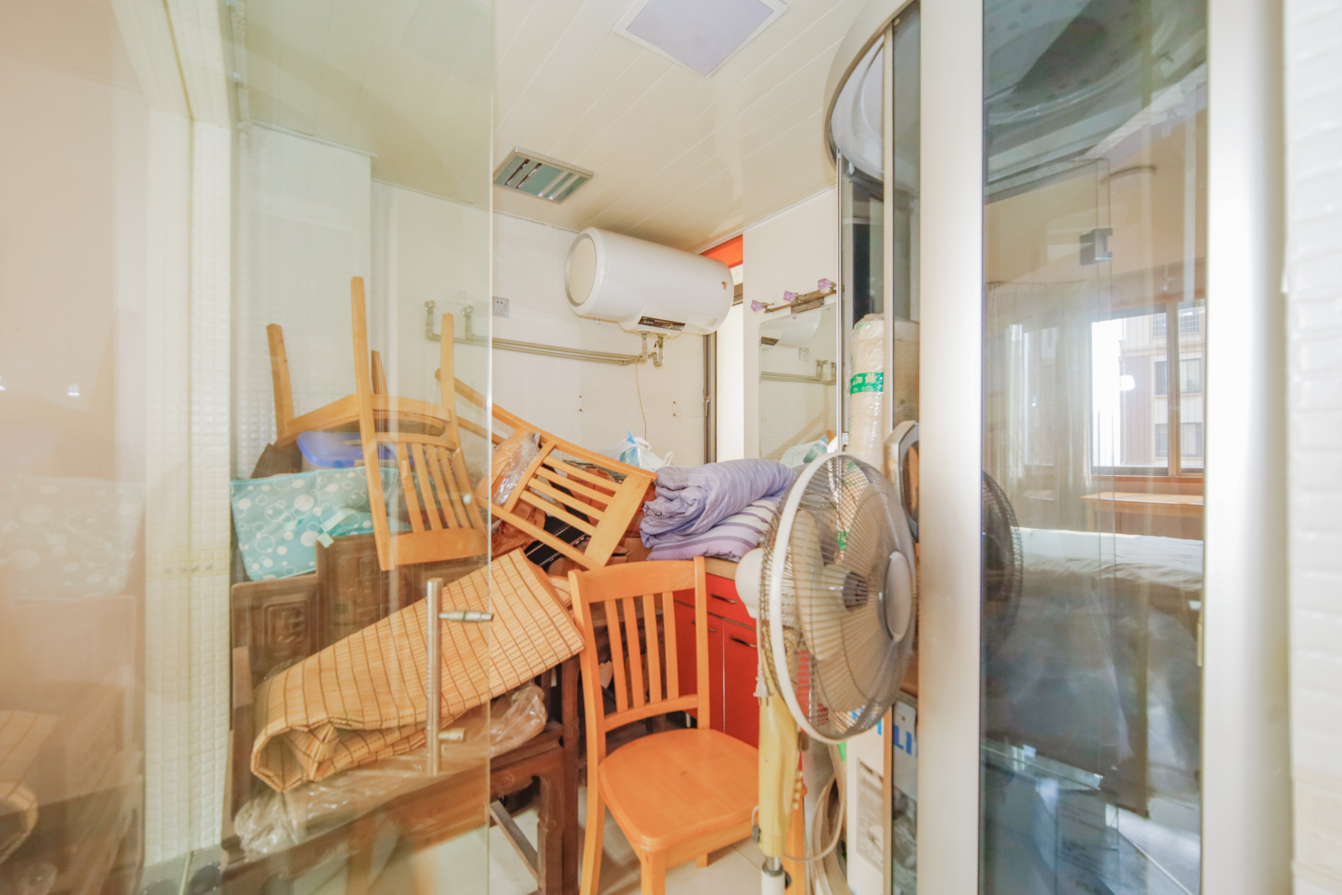 上海城小区 3室2厅2卫 108.0万 上海城小区 3室2厅2卫 108.0万卫生间