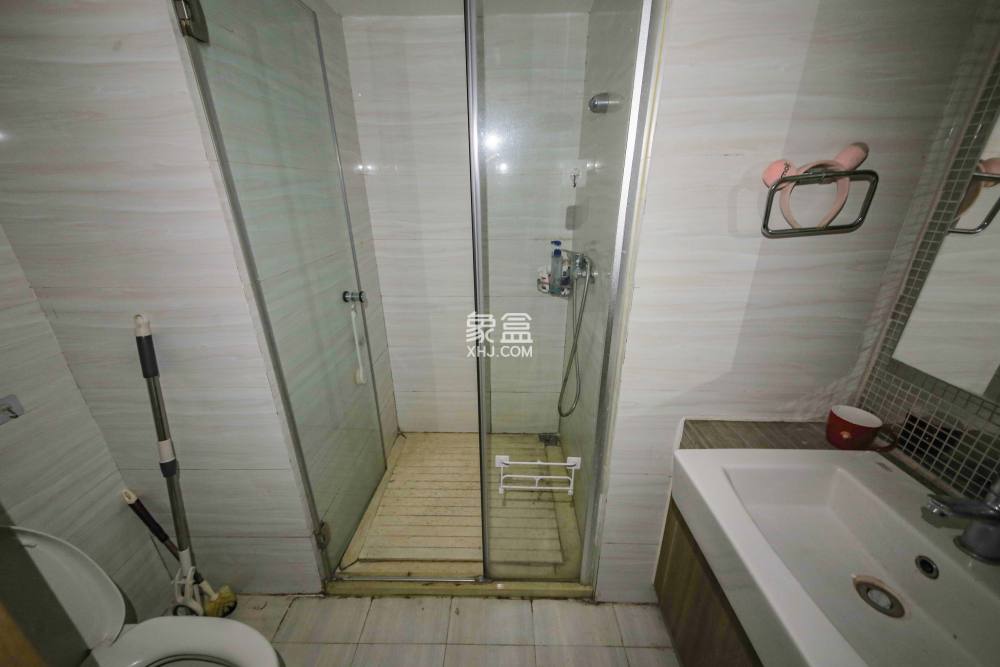 奥林匹克花园贡院三期  1室1厅1卫   26.80万