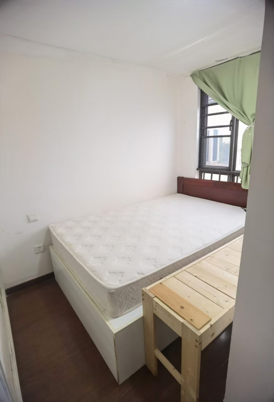 佳兆业水岸新都 1室1厅1卫 1000.0元/月 佳兆业水岸新都 1室1厅1卫 1000.0元/月室内图