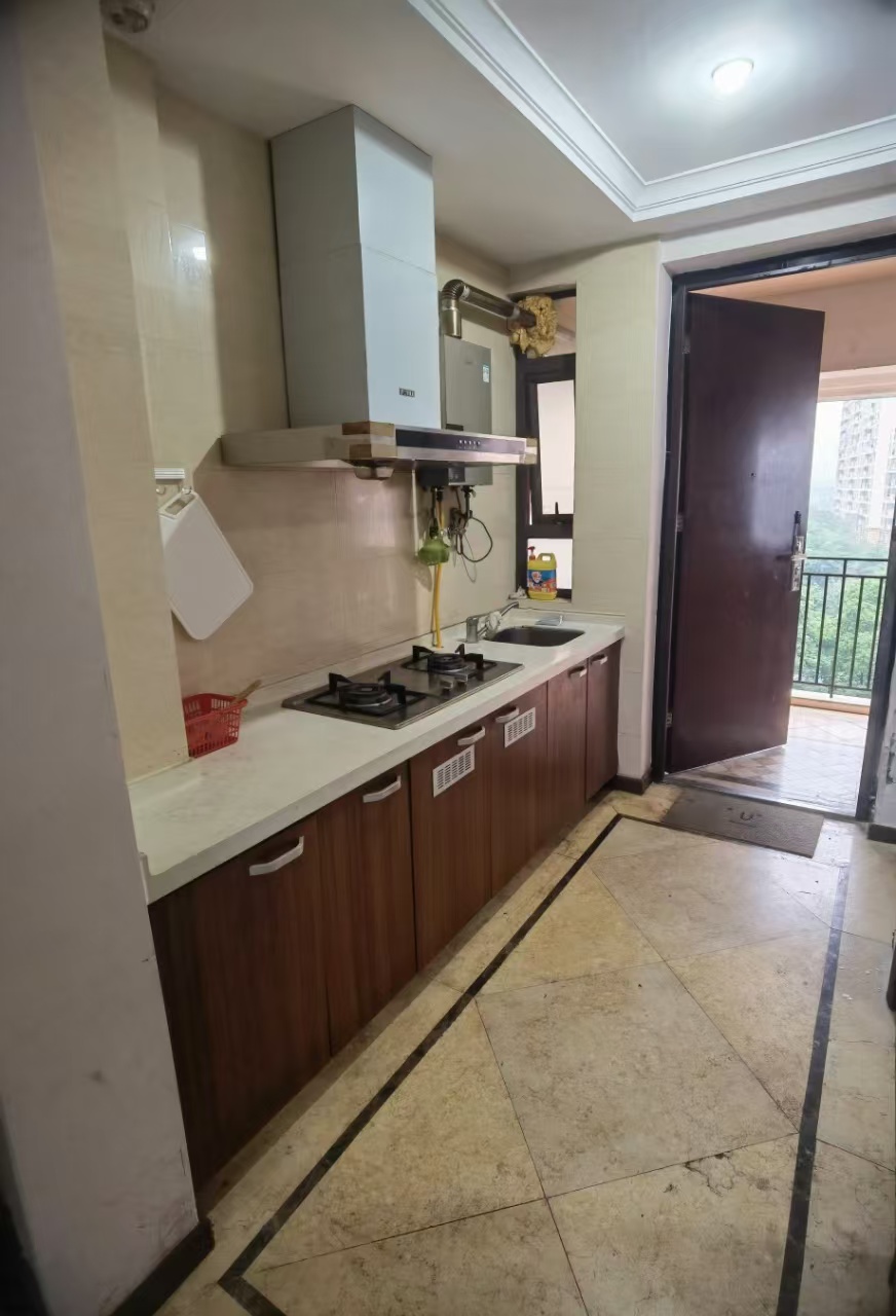 佳兆业水岸新都 1室1厅1卫 1000.0元/月 佳兆业水岸新都 1室1厅1卫 1000.0元/月室内图