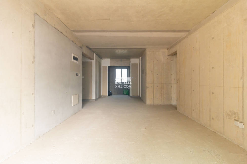 龙湖碧桂园天宸原著  4室2厅2卫    185.0万