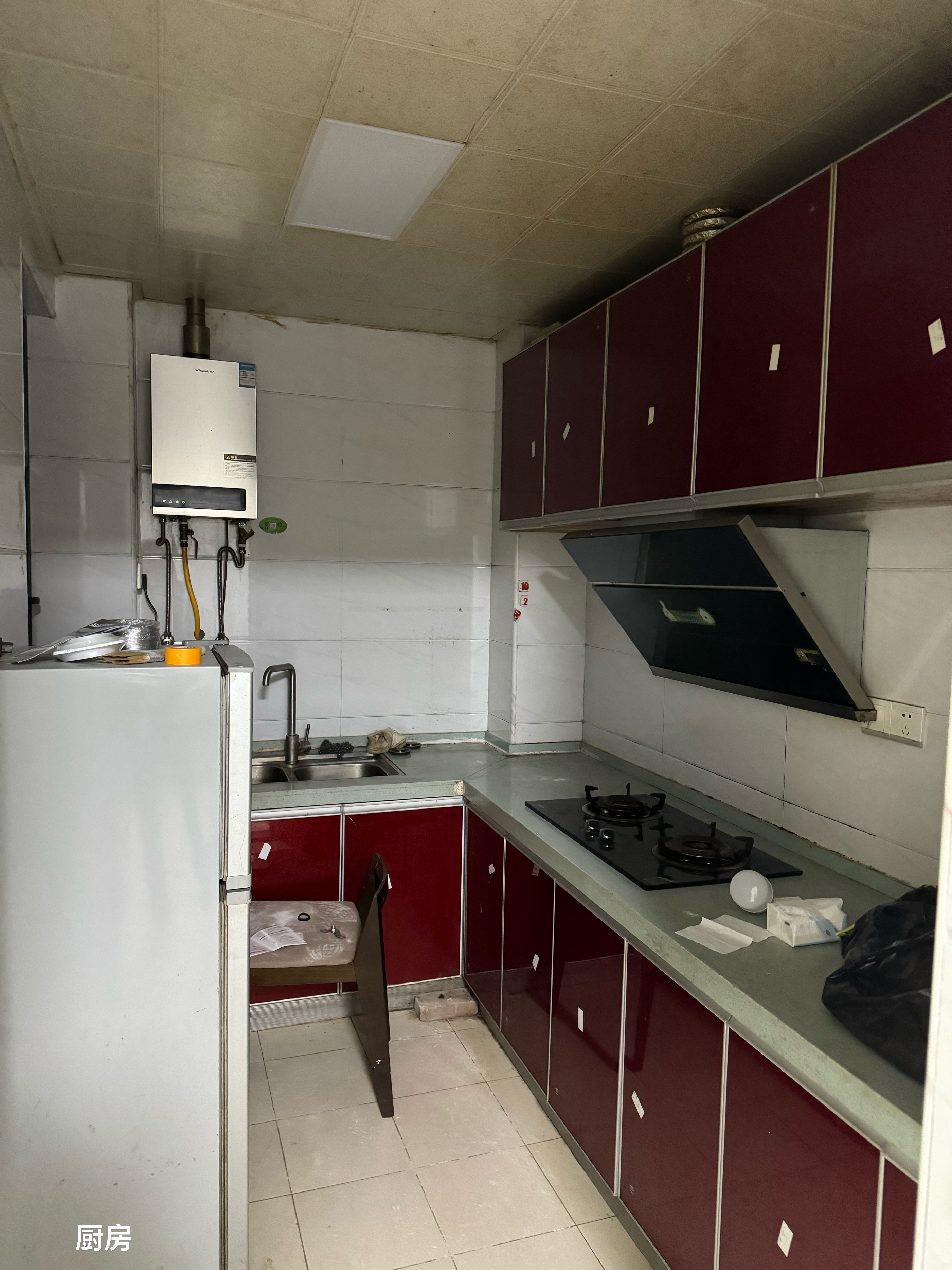 卢浮原著 3室2厅1卫 1800.0元/月 卢浮原著 3室2厅1卫 1800.0元/月室内图