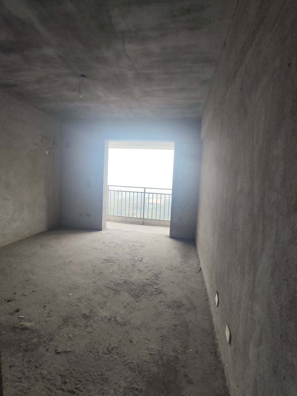 南苑上和一期  3室2厅2卫    79.8万室内图