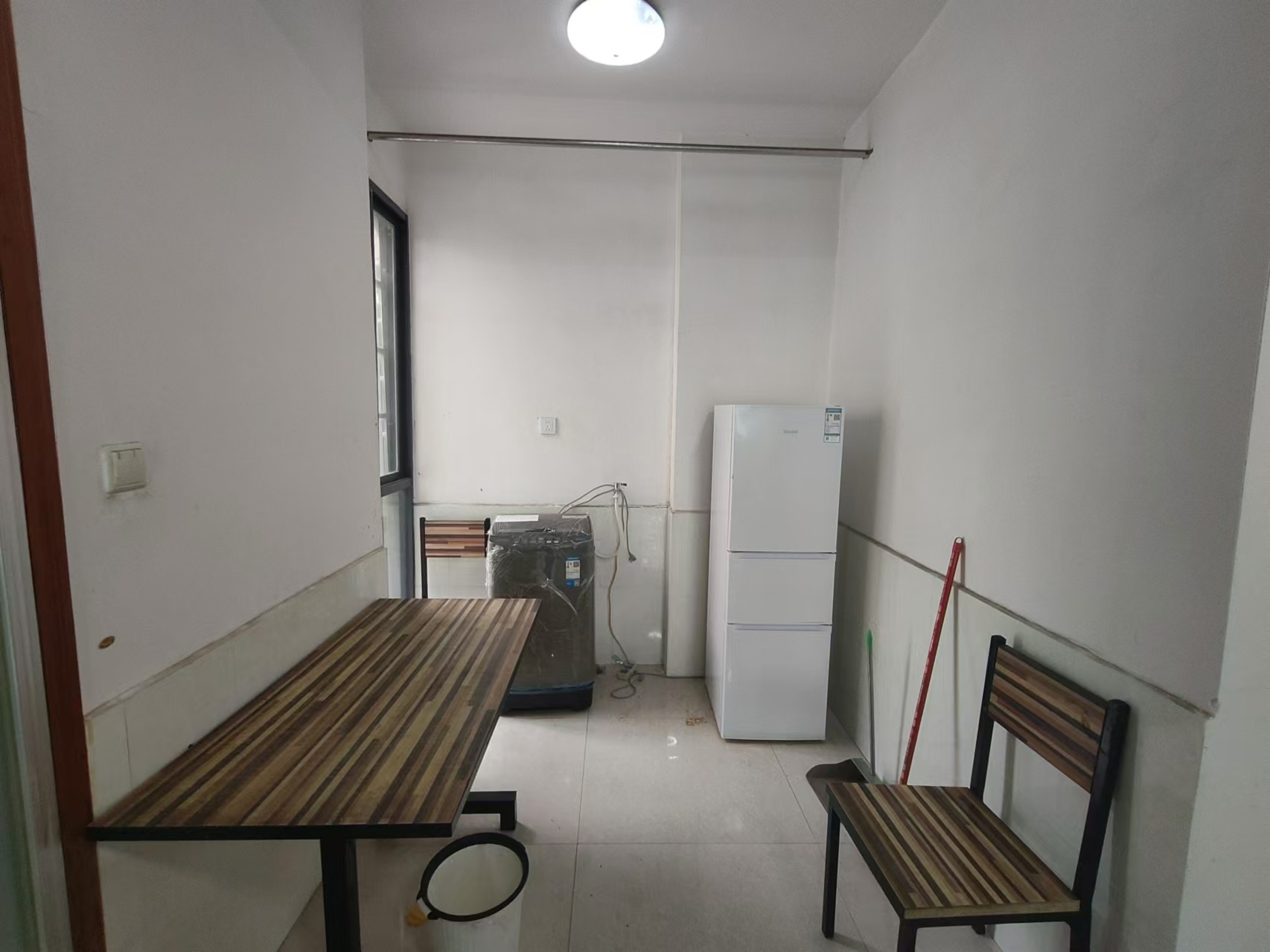 圣华名城建设北路110号 2室1厅1卫 1300.0元/月 圣华名城建设北路110号 2室1厅1卫 1300.0元/月室内图