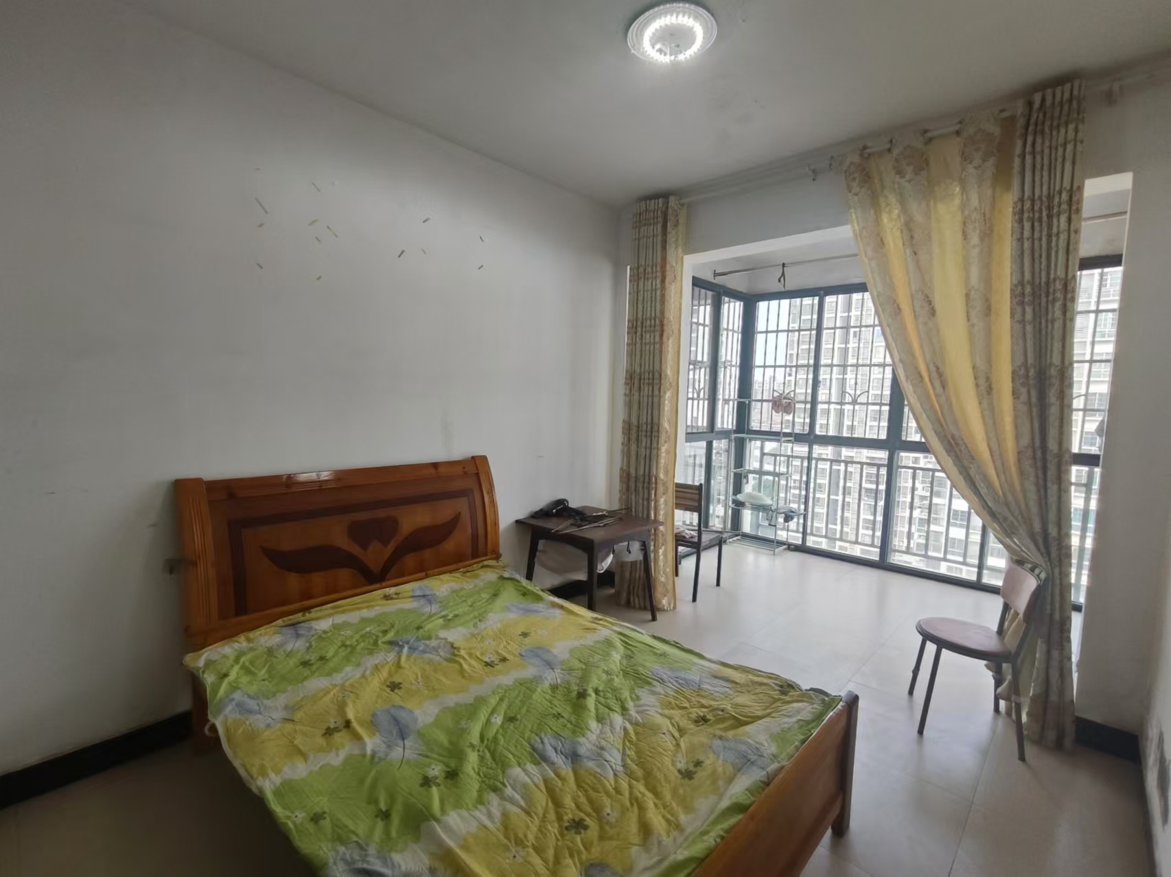 圣华名城建设北路110号 2室1厅1卫 1300.0元/月 圣华名城建设北路110号 2室1厅1卫 1300.0元/月室内图